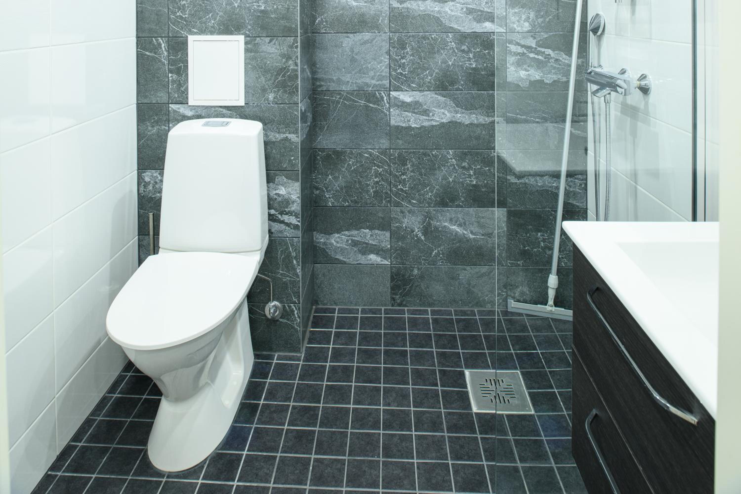 Studio Apartment - Photo 13