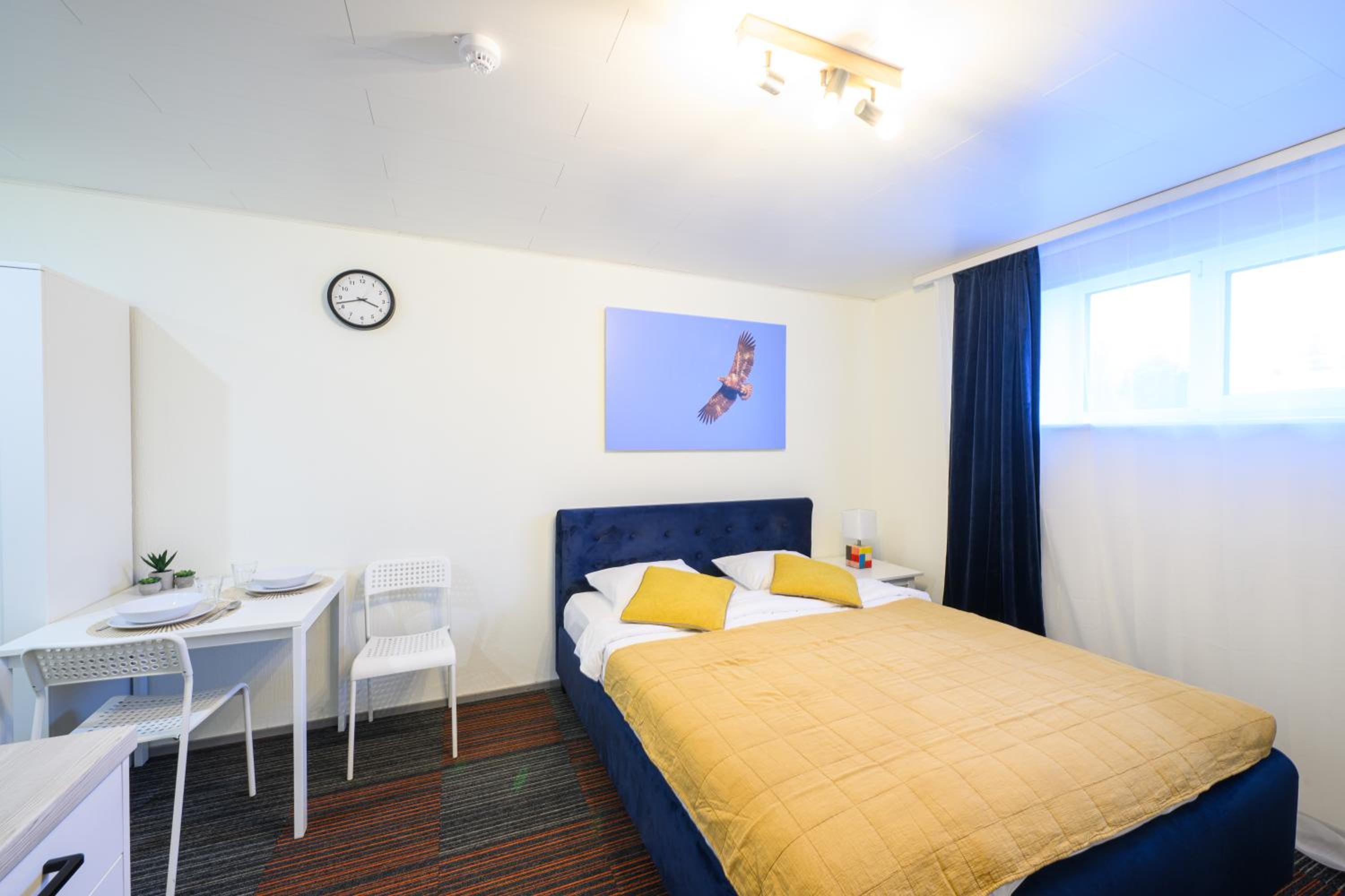 Studio Apartment - Photo 5