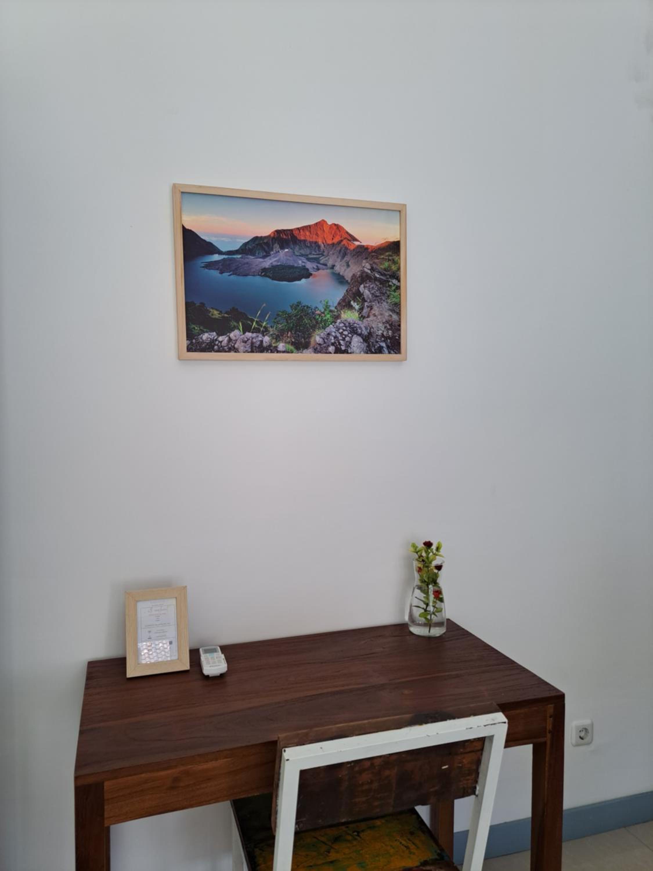 Deluxe Twin Room (Maximum 2 Person) - Photo 8