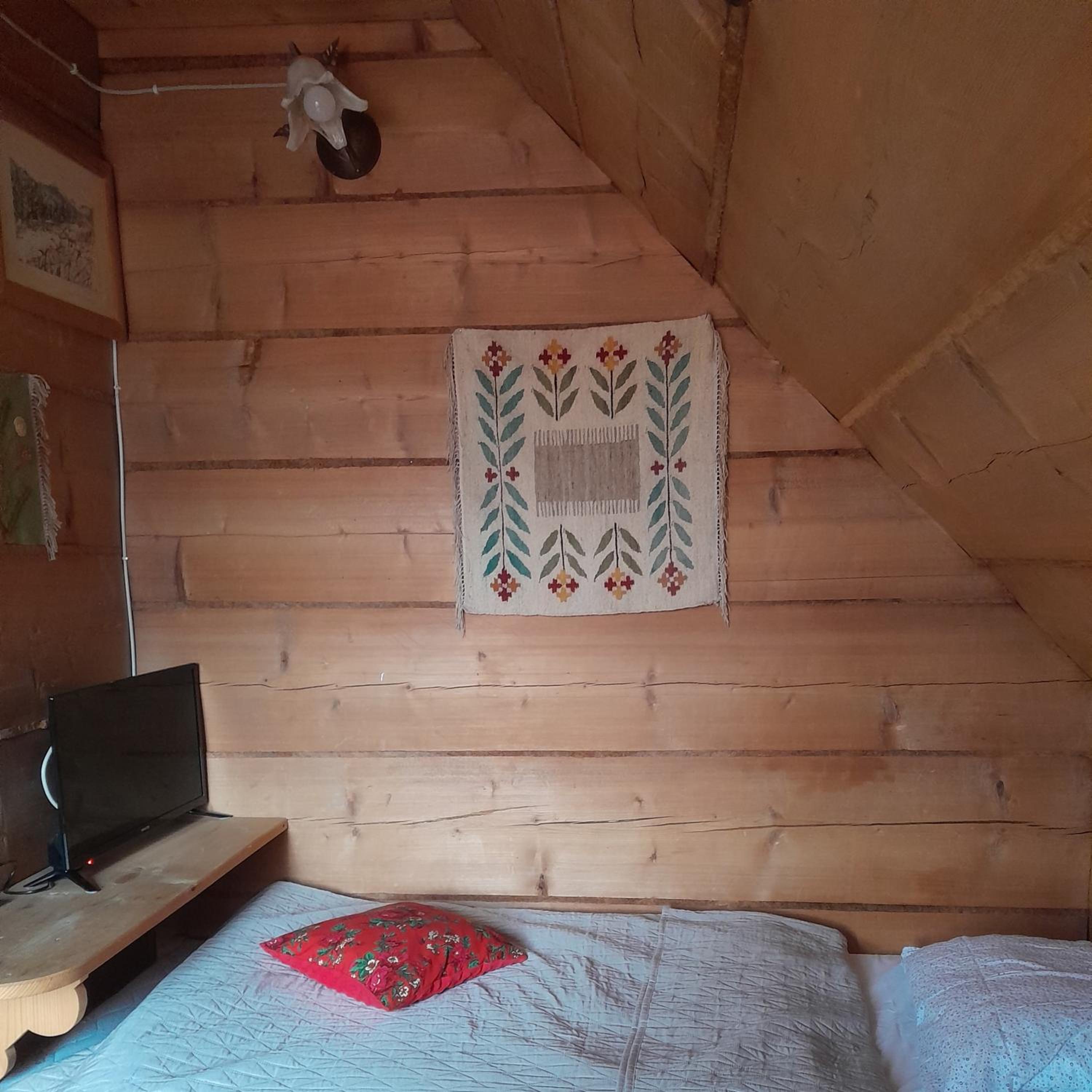 Budget Single Room