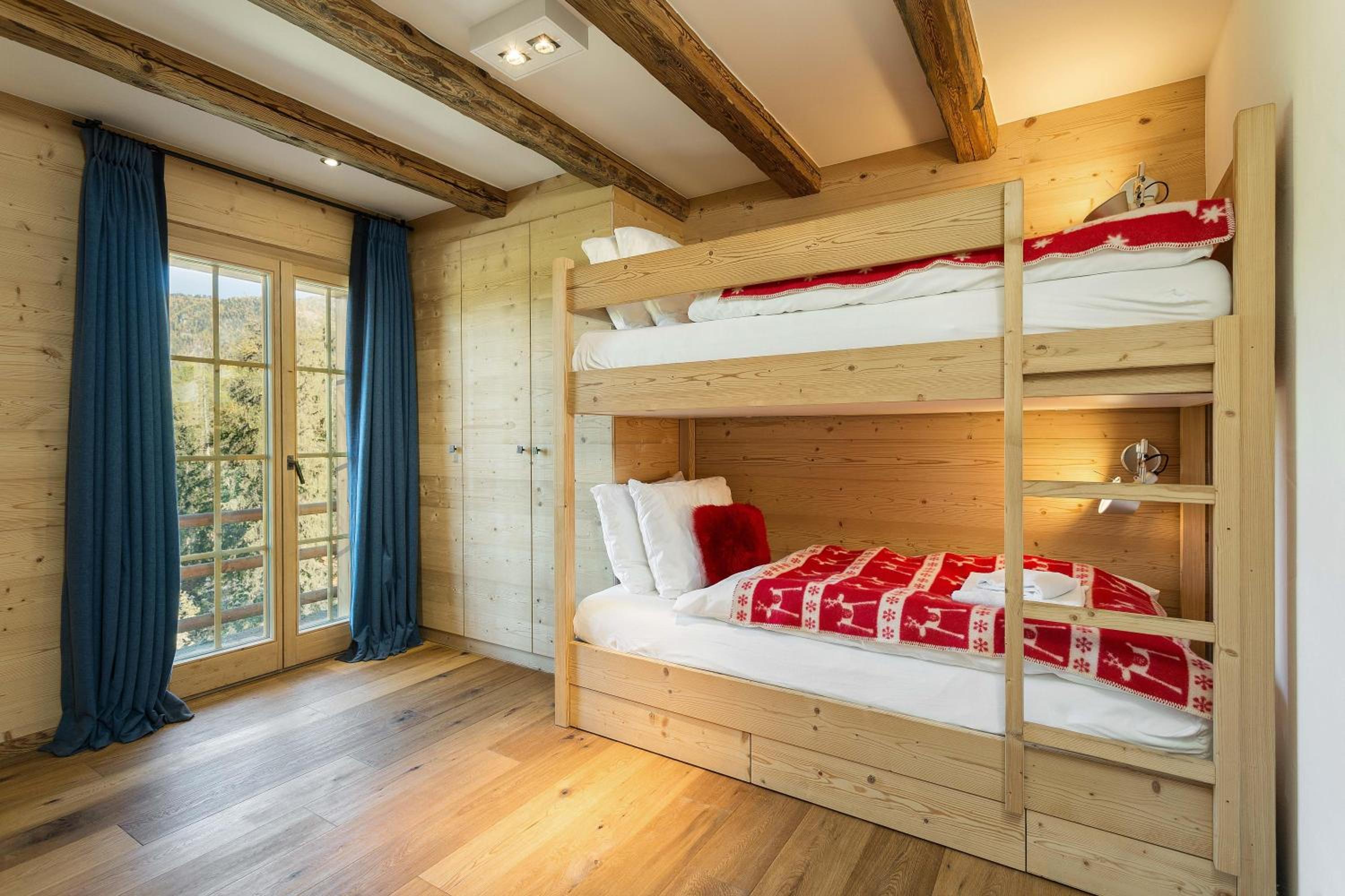 Chalet photo 1