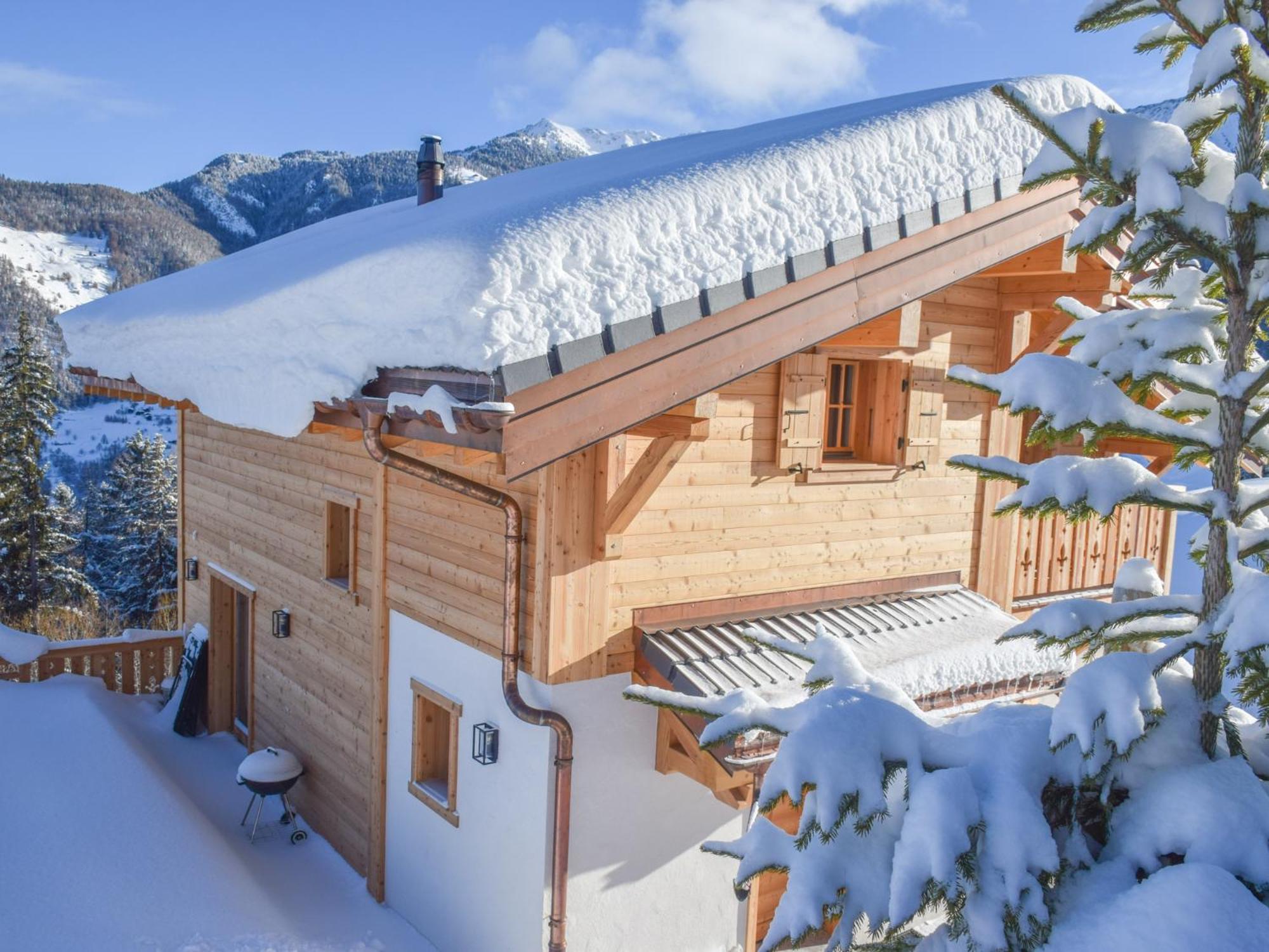 Chalet photo 3