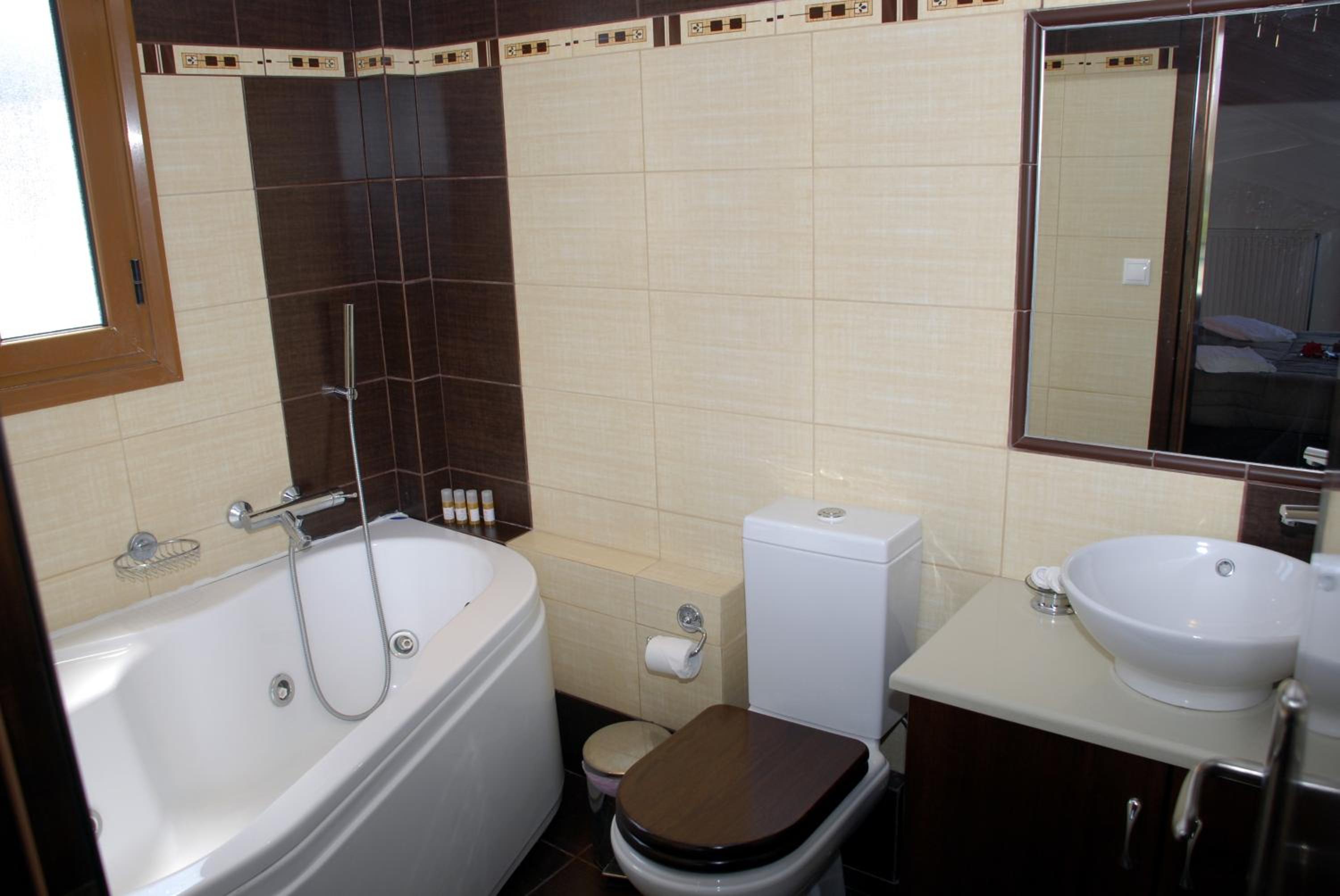 Double Room with Sea View - Photo 12