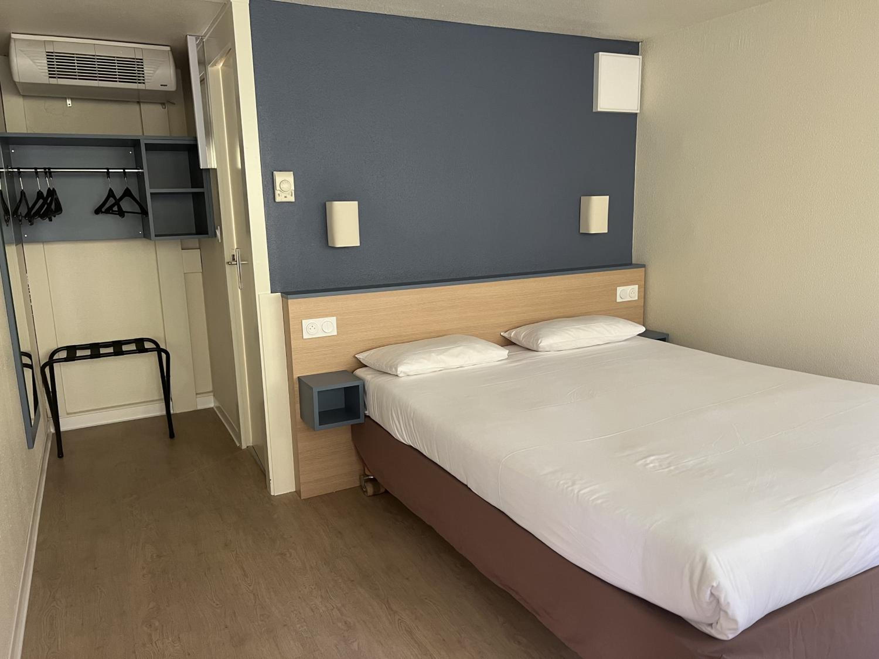 Double Room - Photo 1