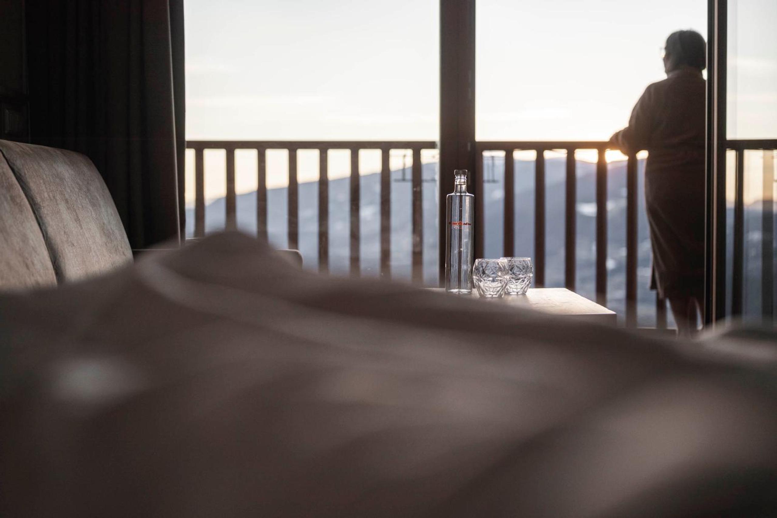 Superior Double Room with Panoramic View - Photo 5