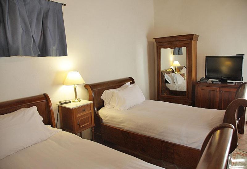 Double or Twin Room - Annex - Photo 1