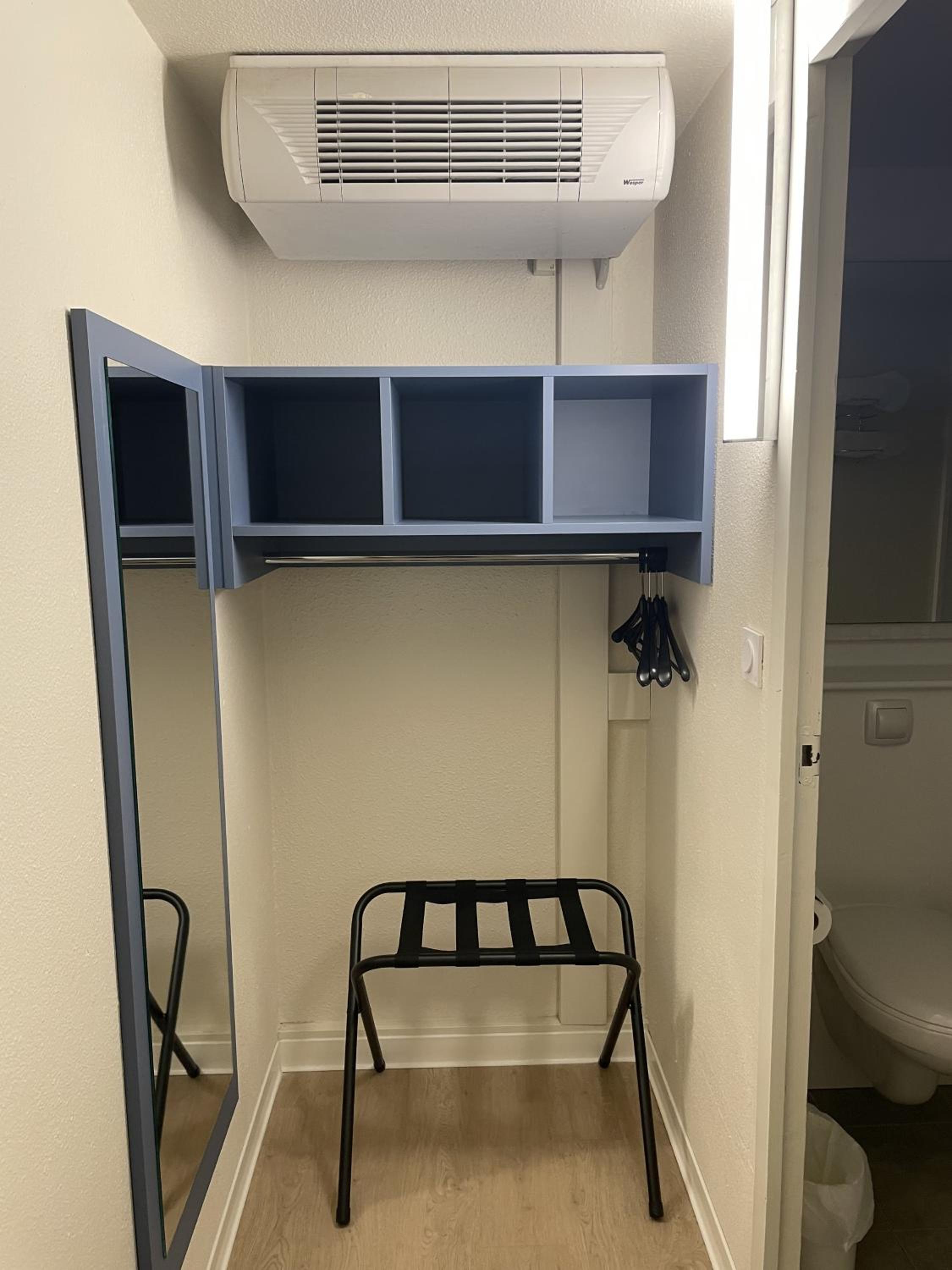 Double Room - Photo 5