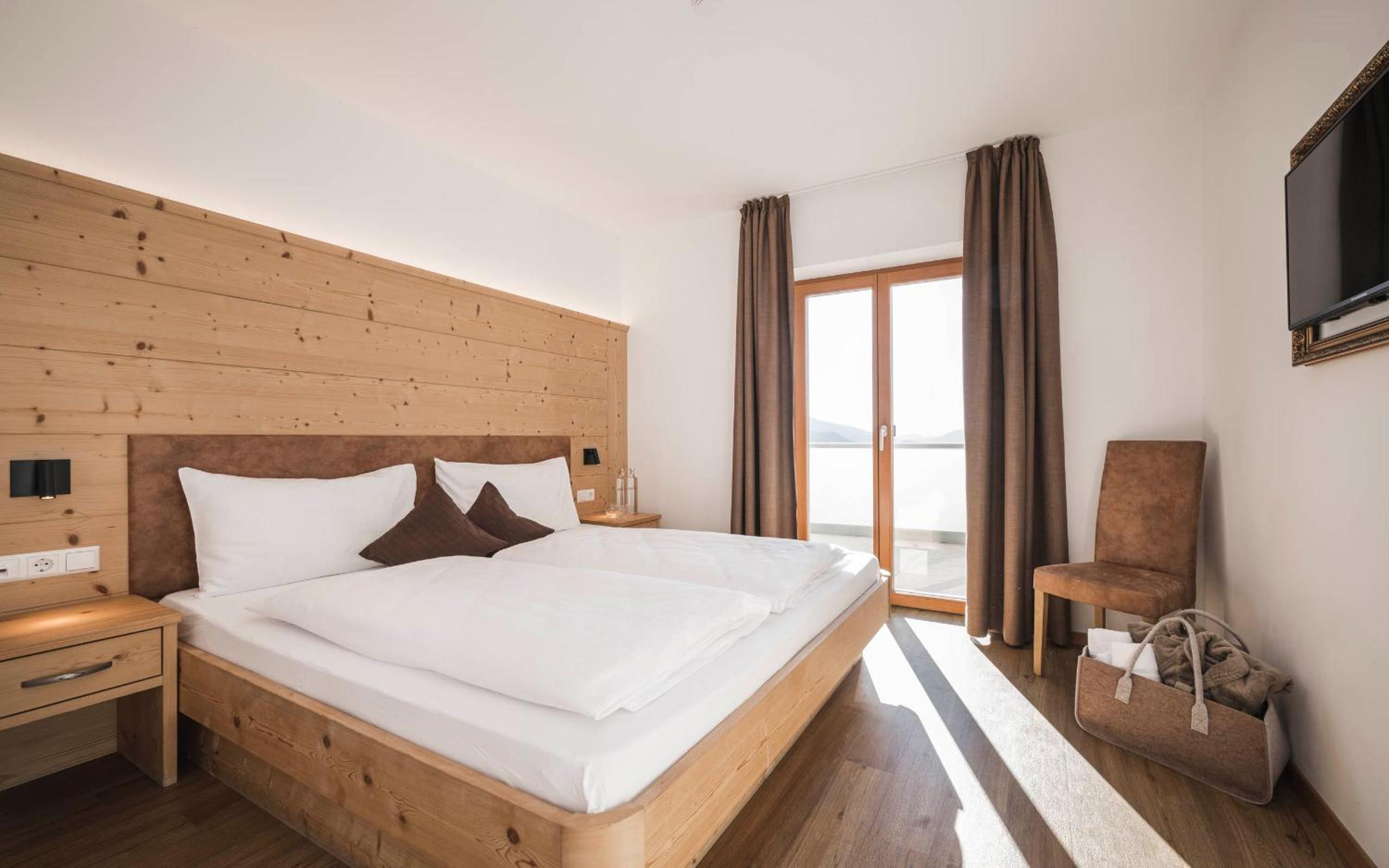 Junior Suite with Balcony photo 1