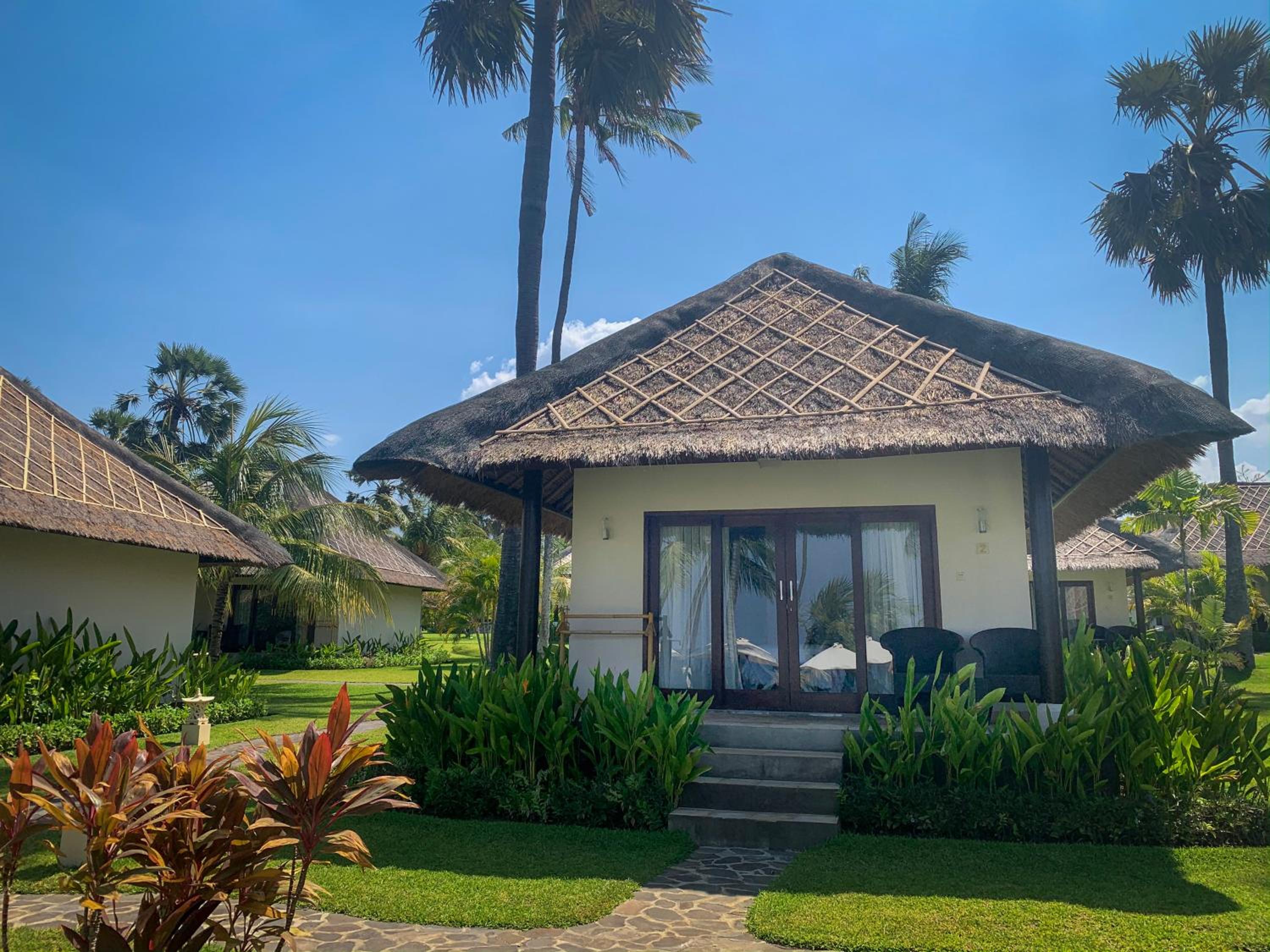 Bungalow with Sea View photo 2