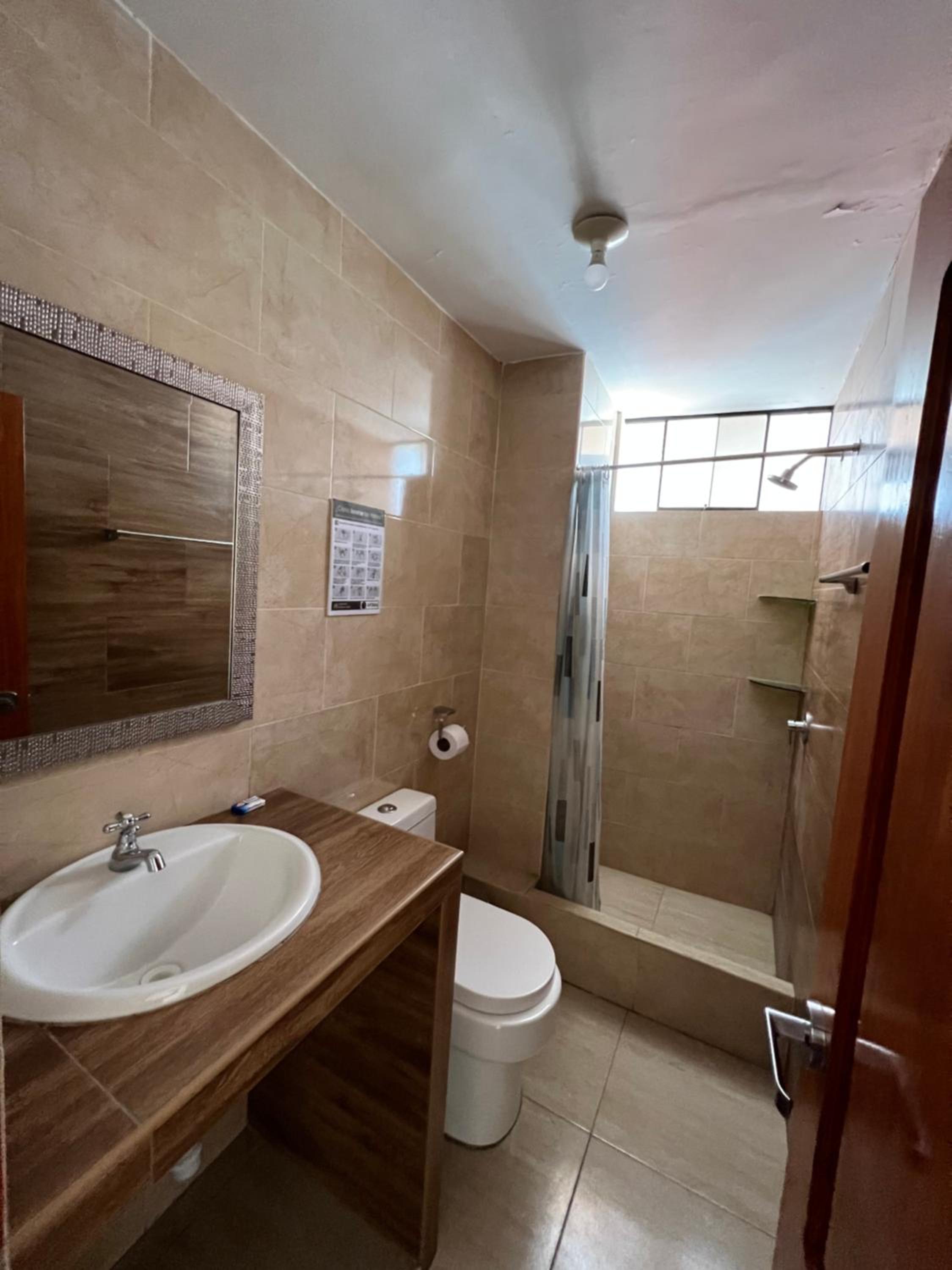 Double Room with Two Double Beds photo 2