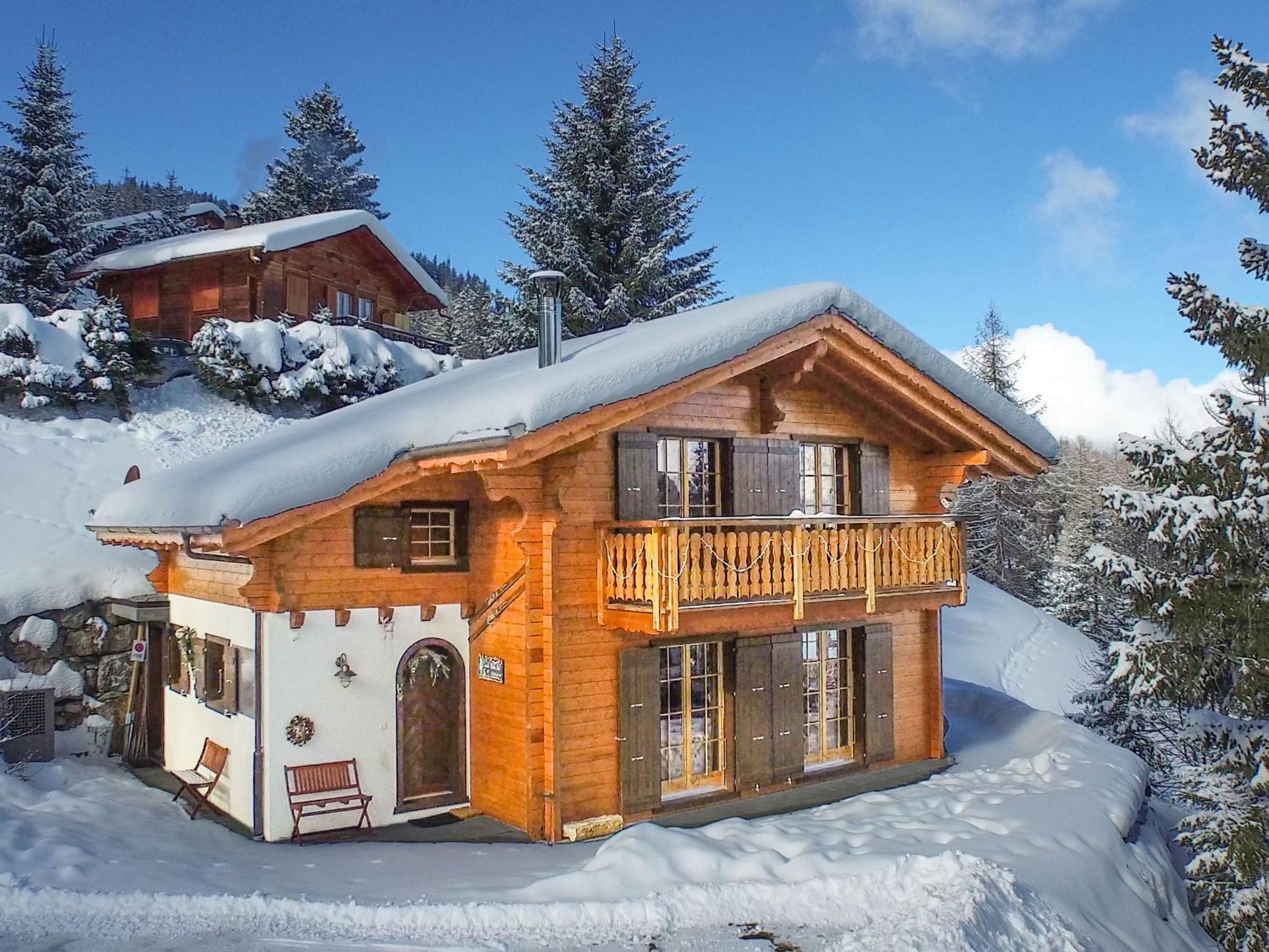 Chalet photo 3