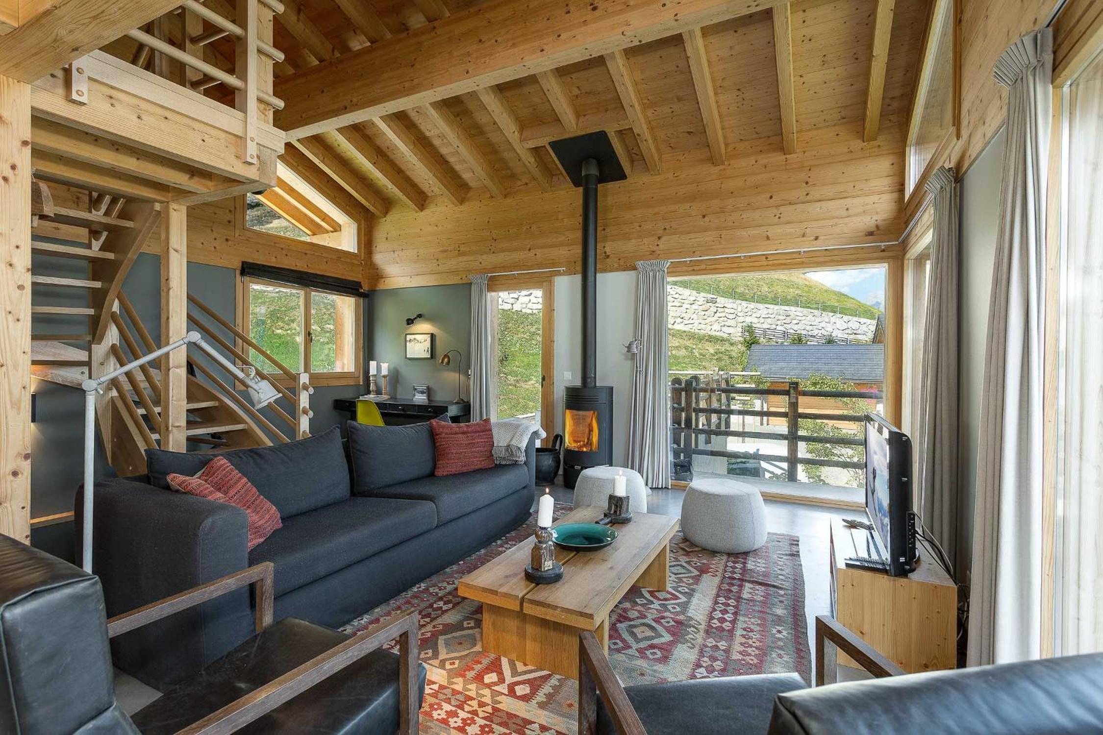 Chalet photo 1