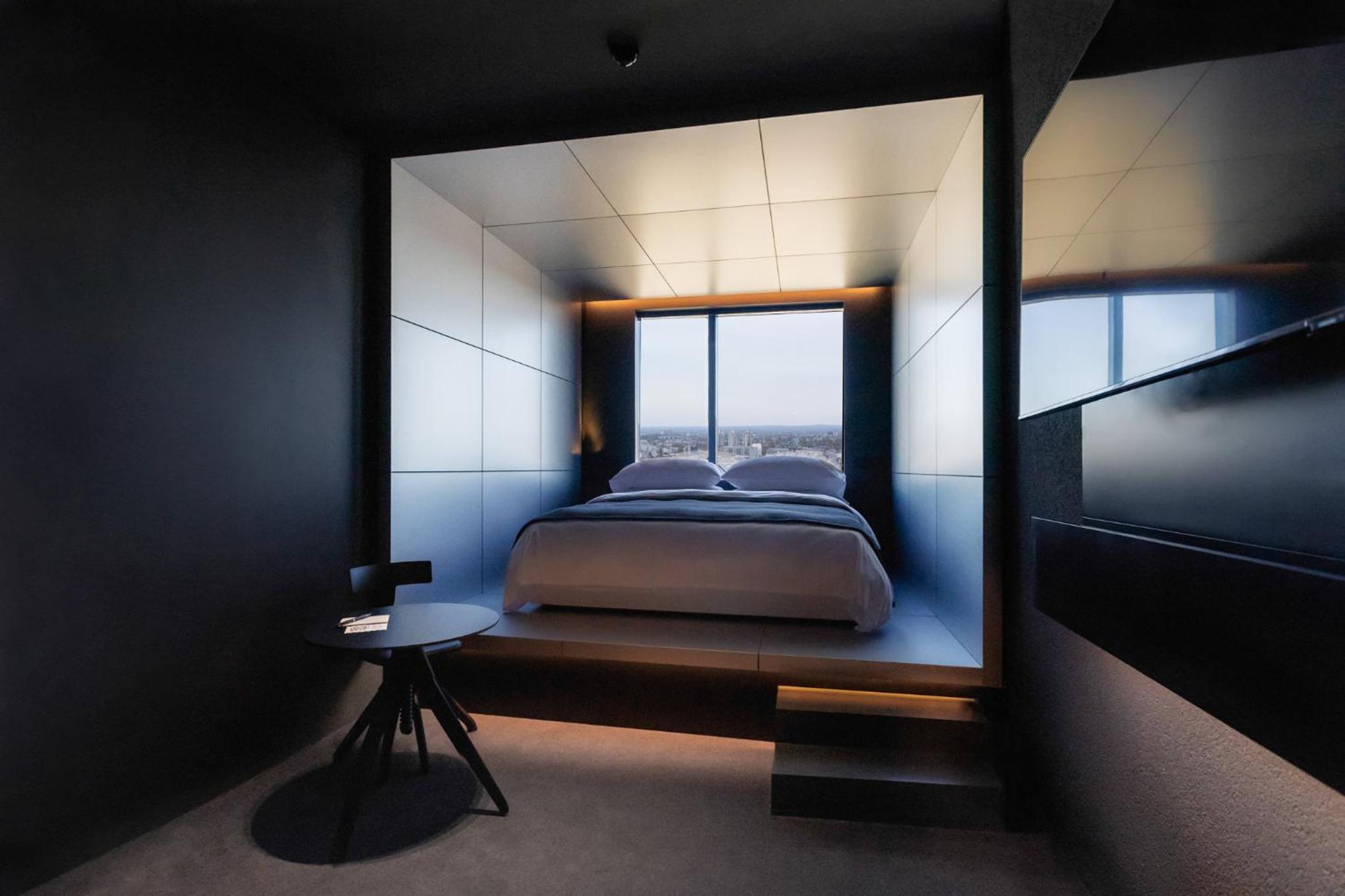 Zonar Sanctum Room - Photo 9