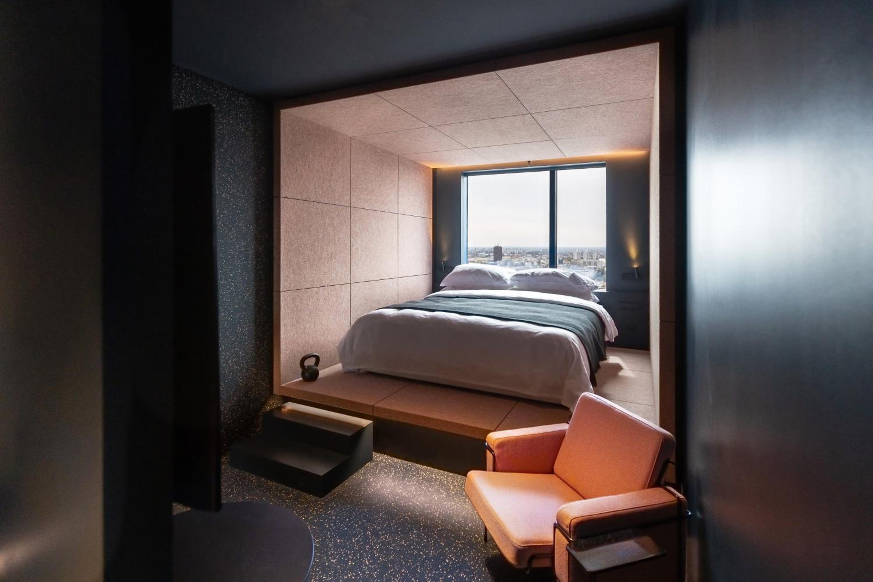 Zonar Sanctum Room - Photo 1