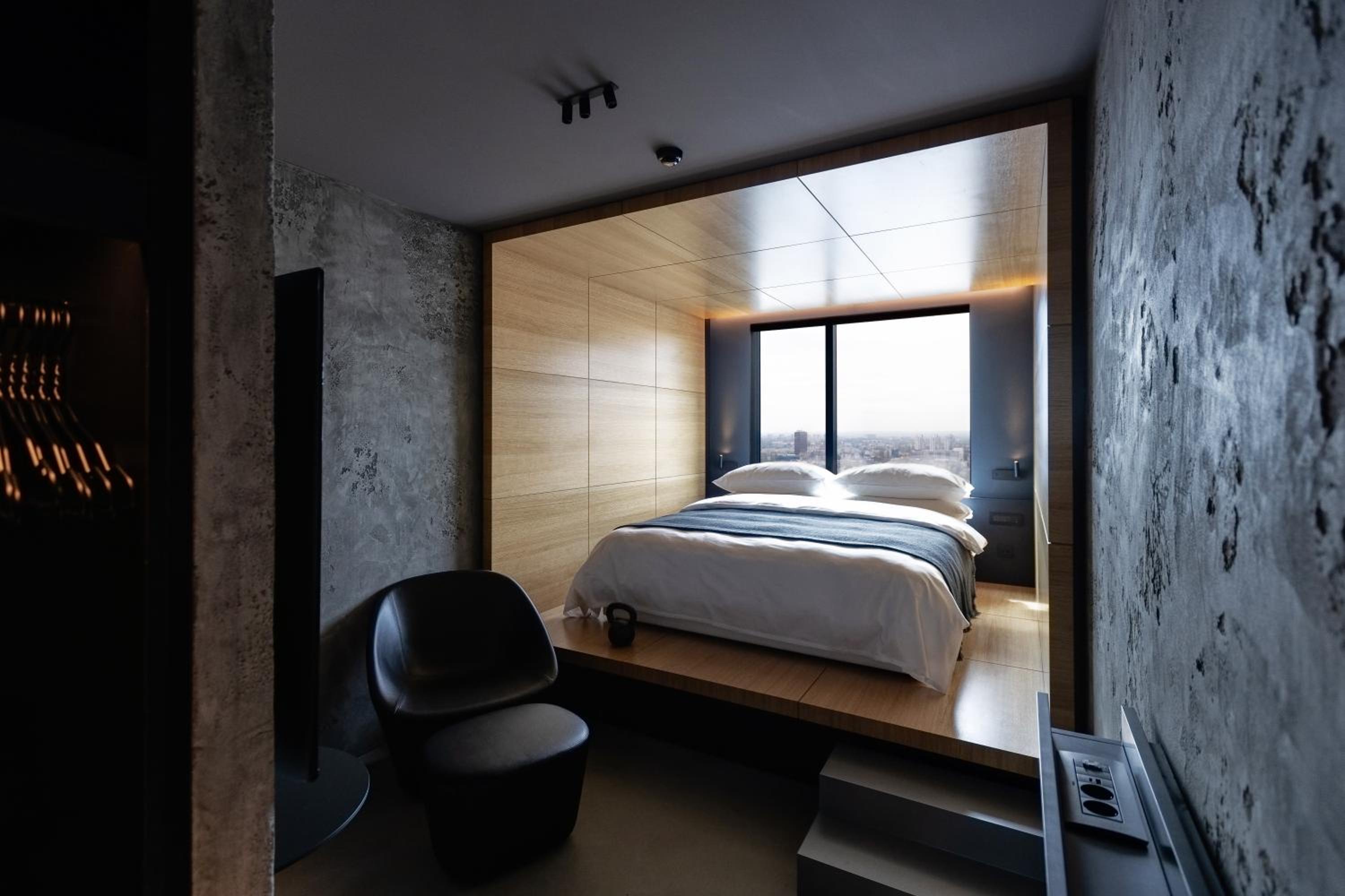 Zonar Sanctum Room - Photo 8