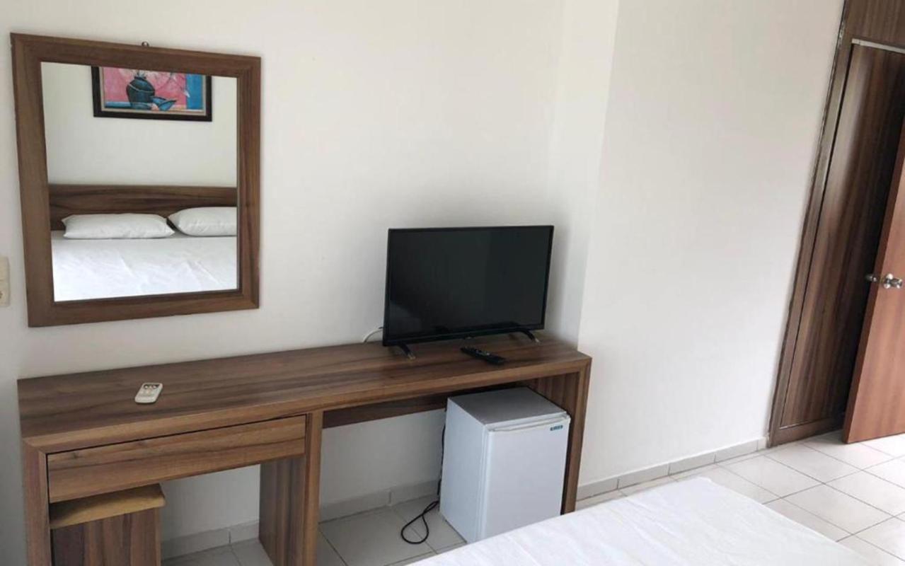 Economy Double Room - Photo 5