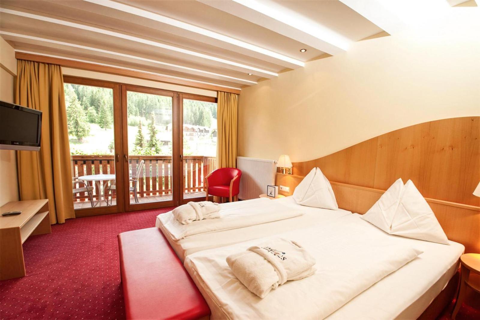 Family Suite photo 1