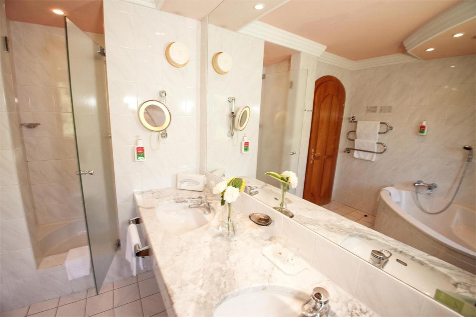 Superior Double Room photo 2