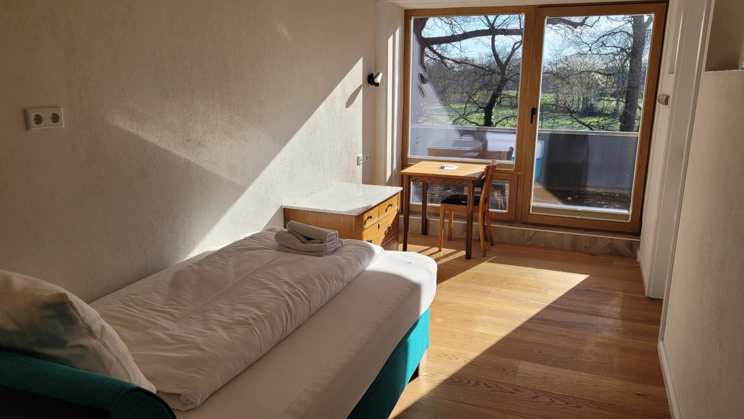 Single Room photo 1