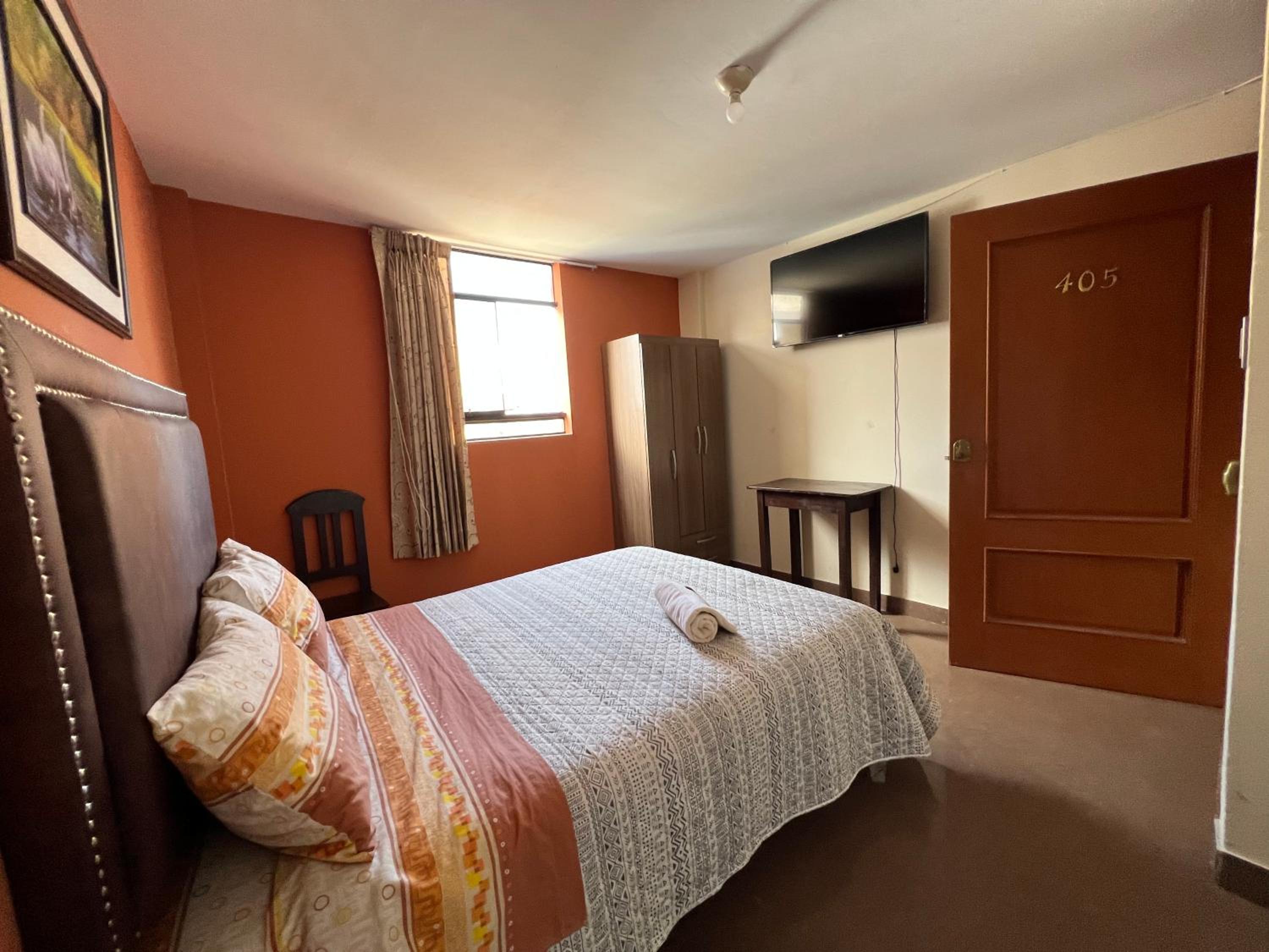 Single Room photo 1