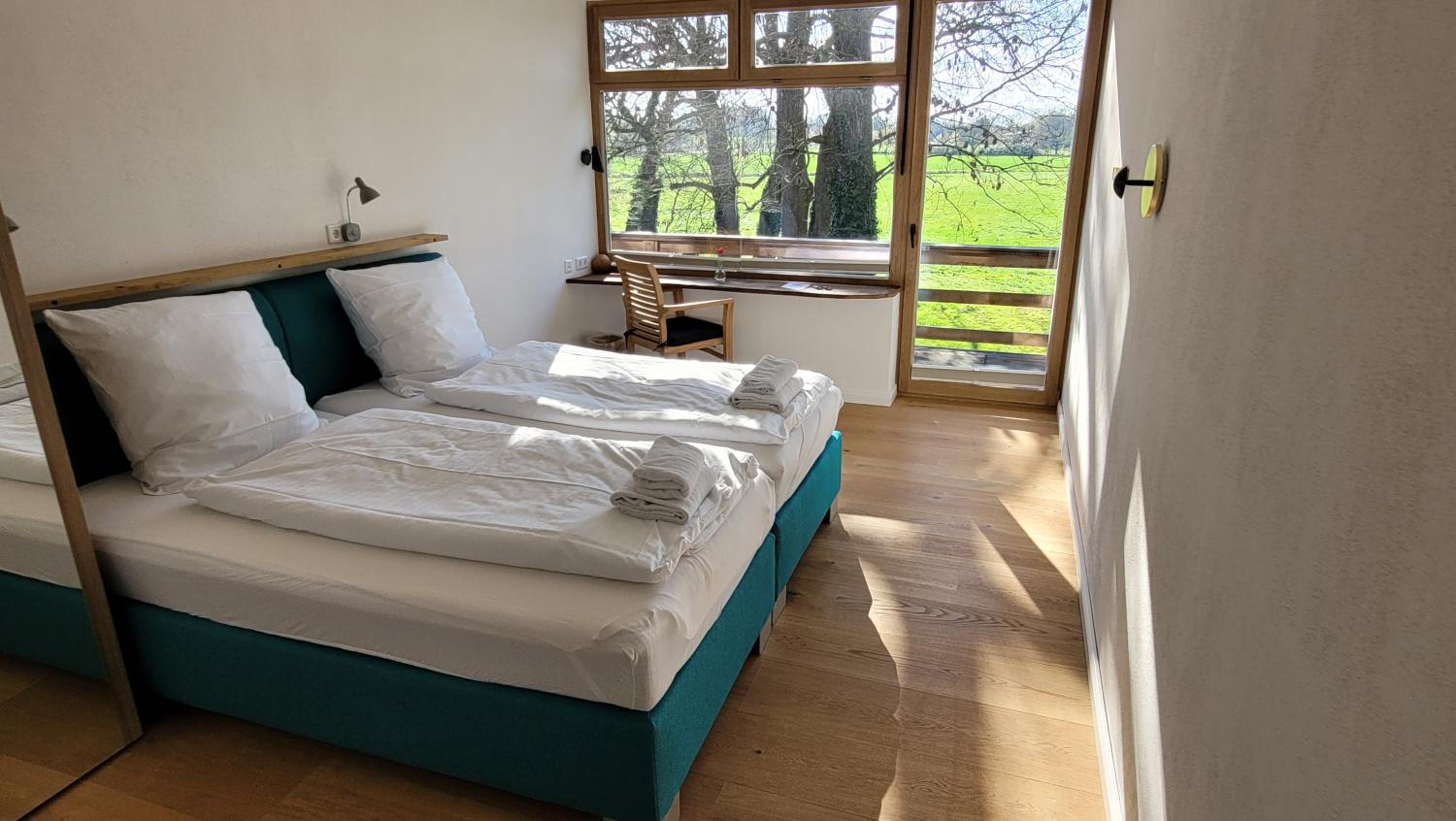 Standard Double Room photo 1