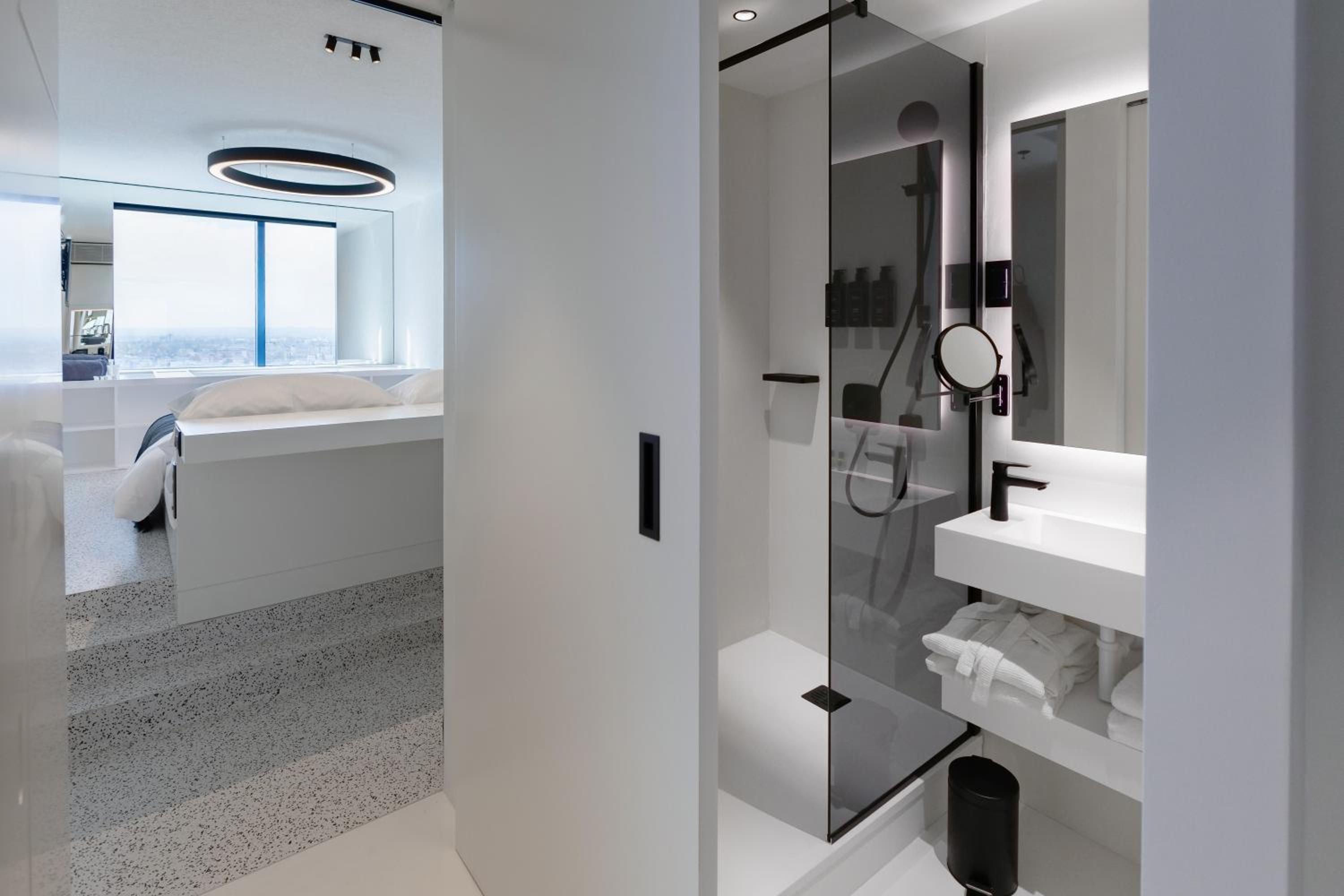 Zonar Spacebath Room - Photo 7