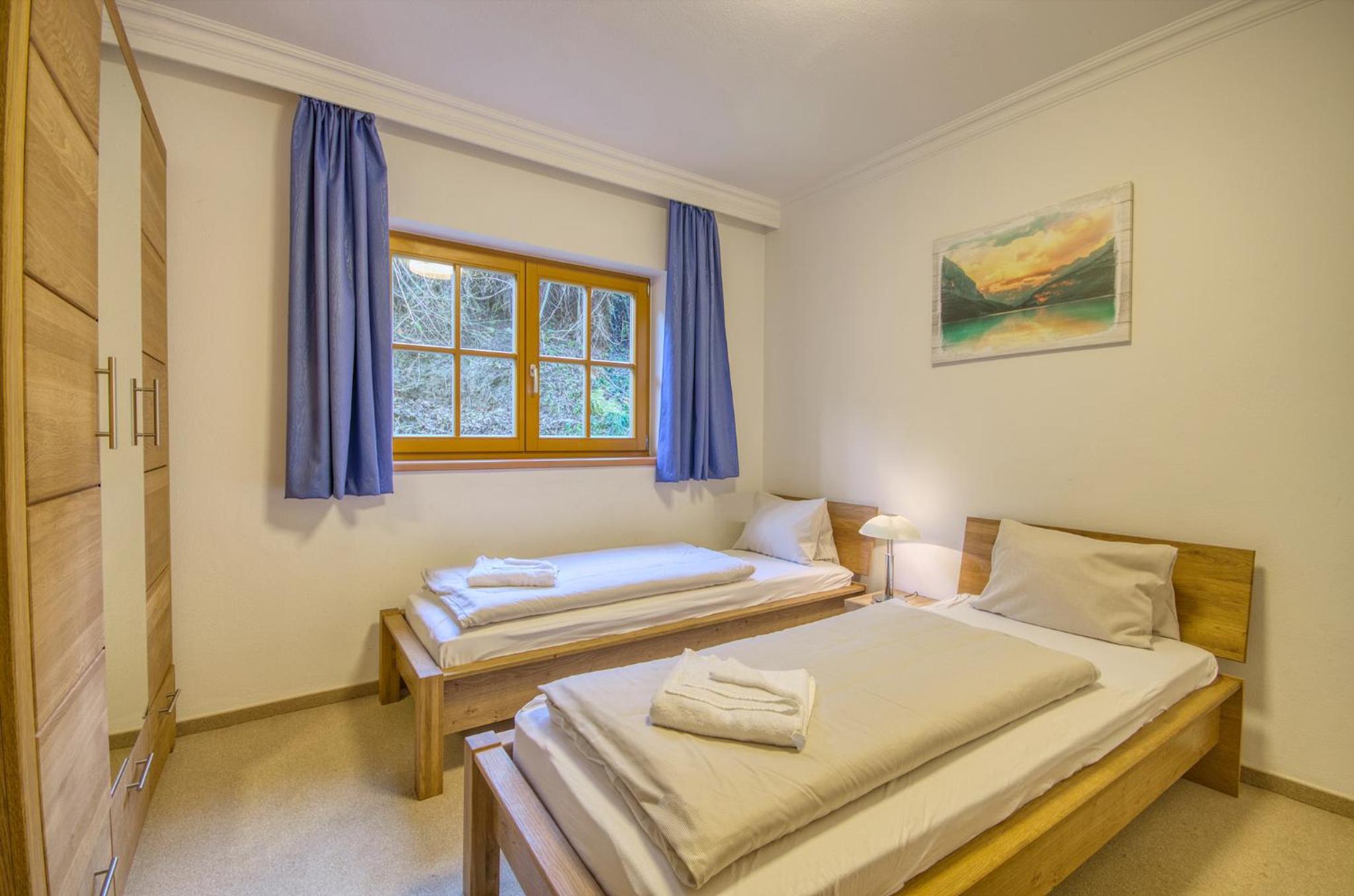 Apartment with Terrace photo 3