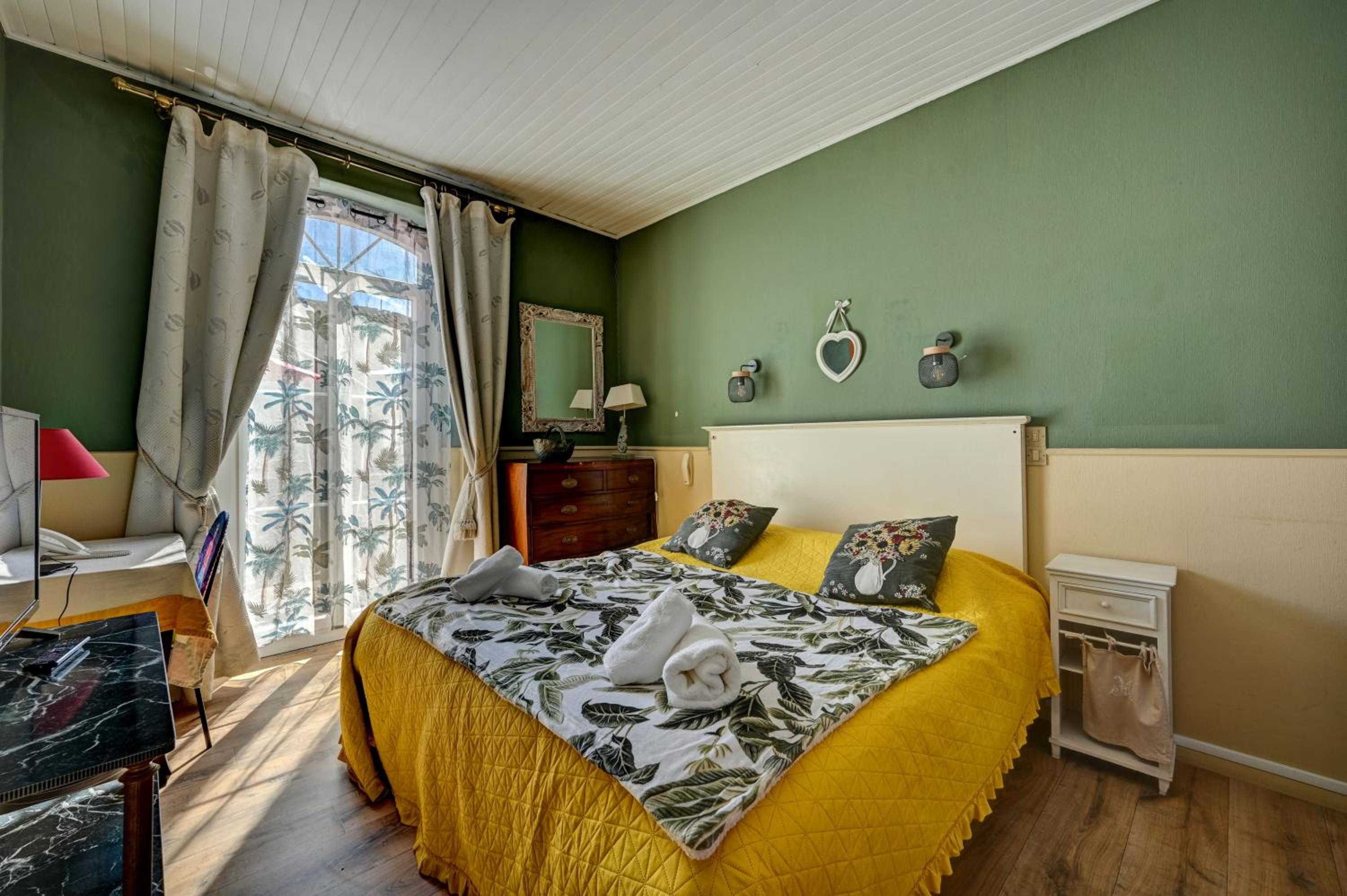 Privilege Room with Terrace photo 3