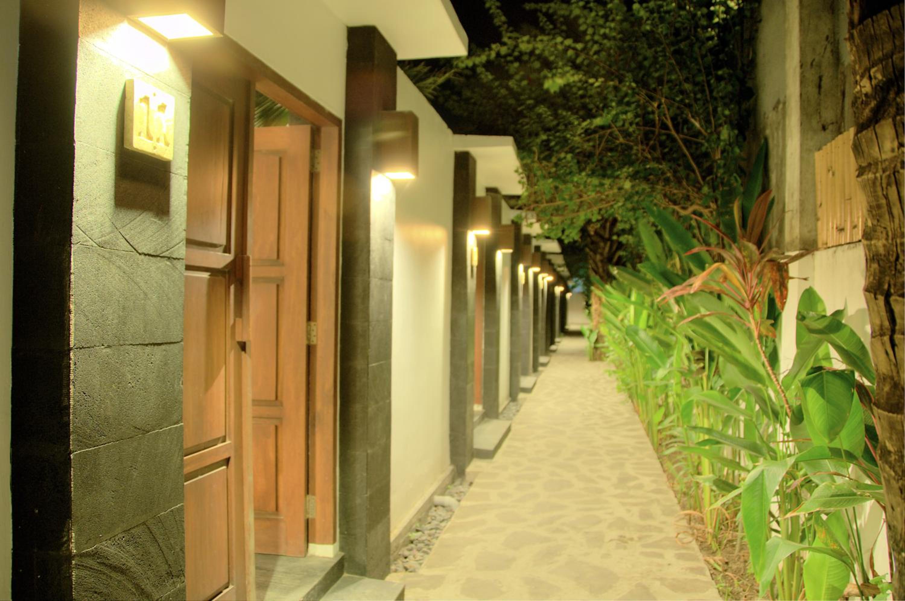 Deluxe Twin Room - Photo 11