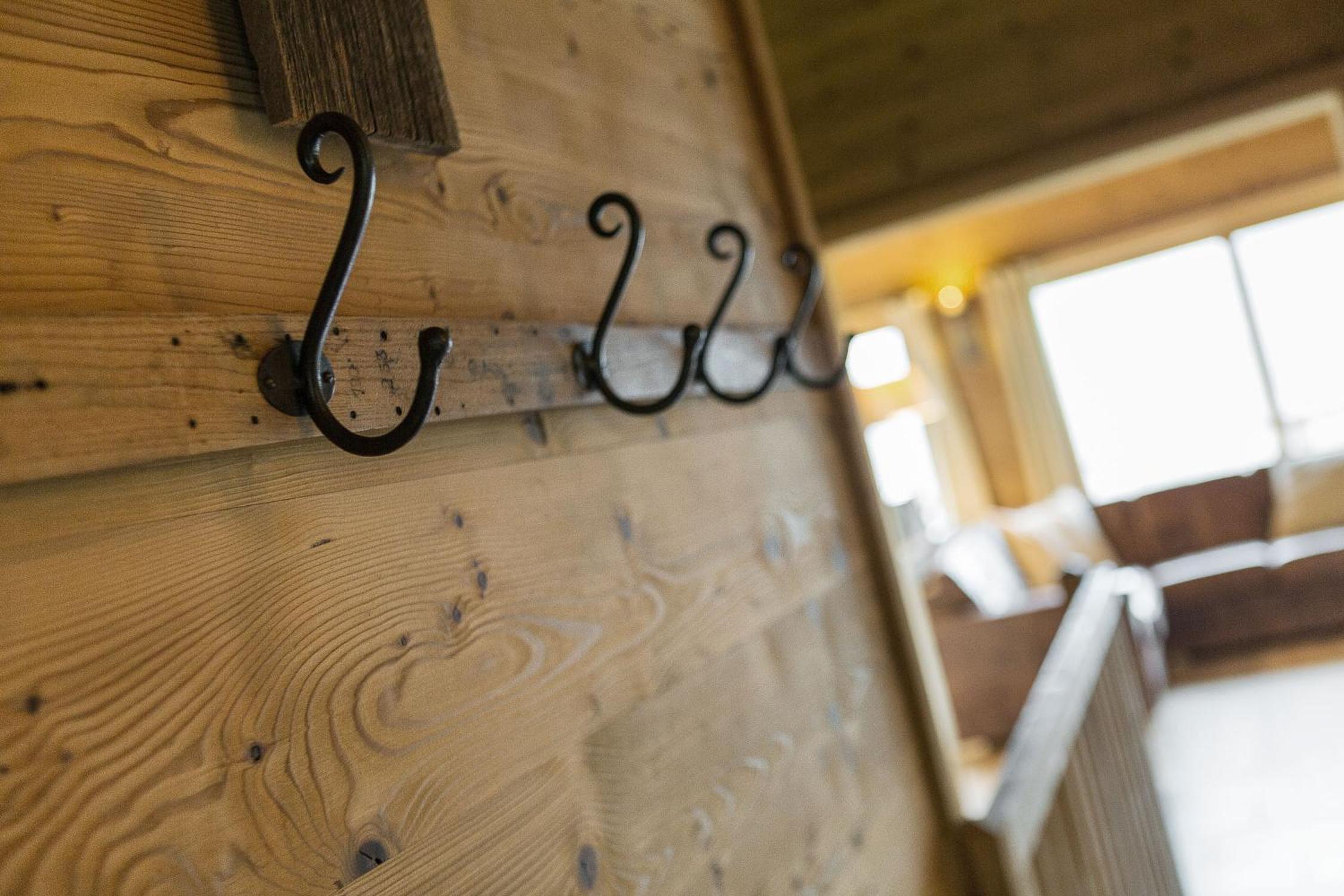 Chalet photo 1