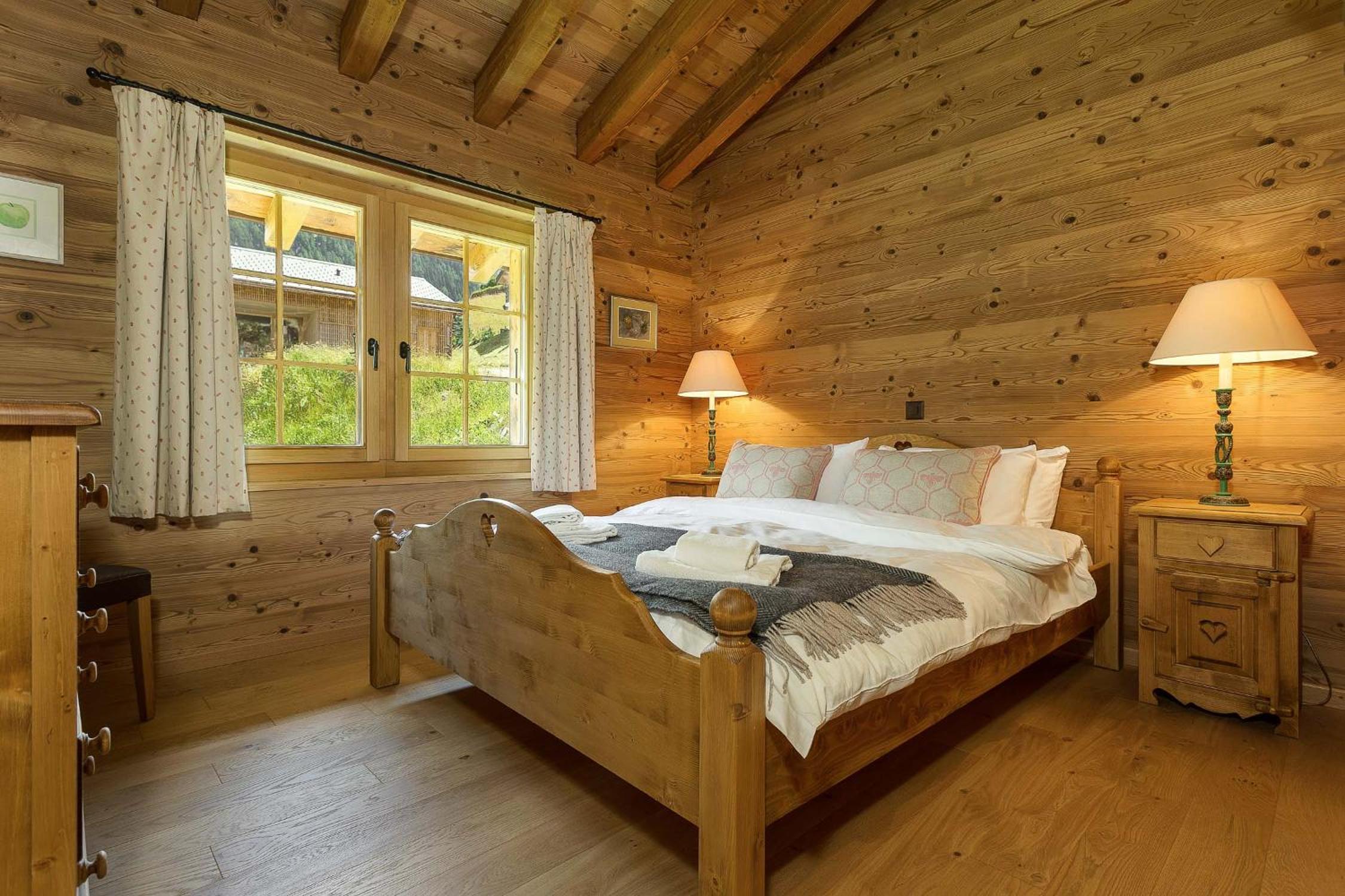 Chalet photo 3