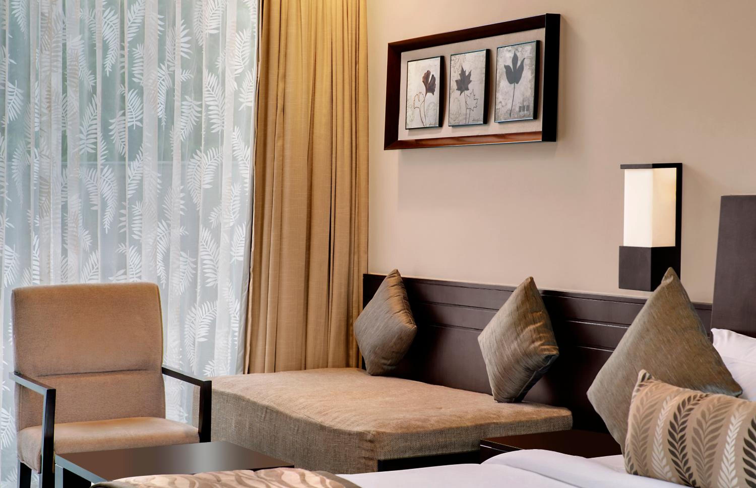 Premium Room with Scenic View photo 2