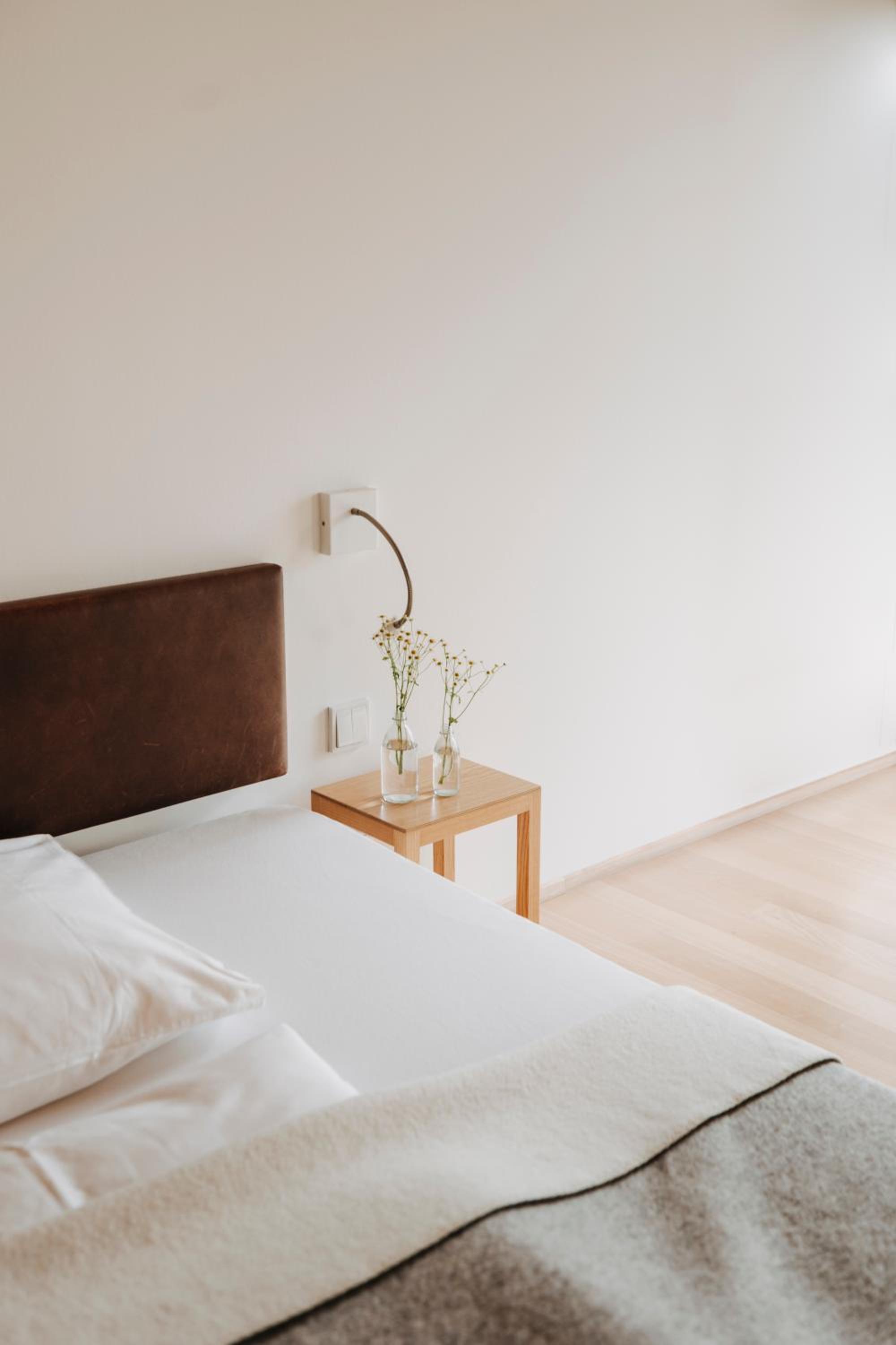 Single Room with Balcony photo 3