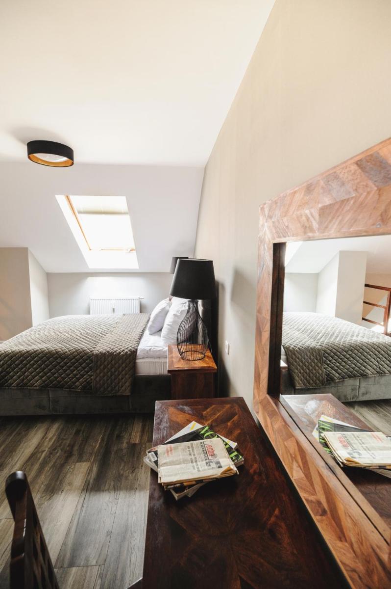 Duplex Apartment - Photo 21