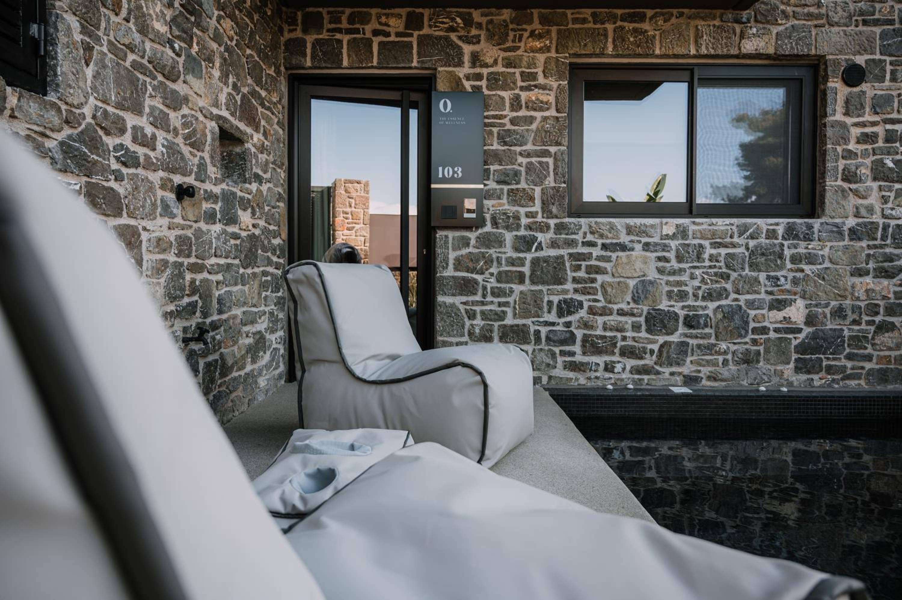 Suite with Private Pool - Photo 25