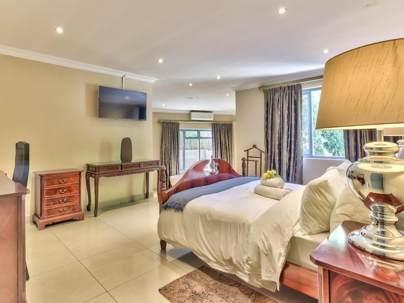 Queen Room - Photo 1