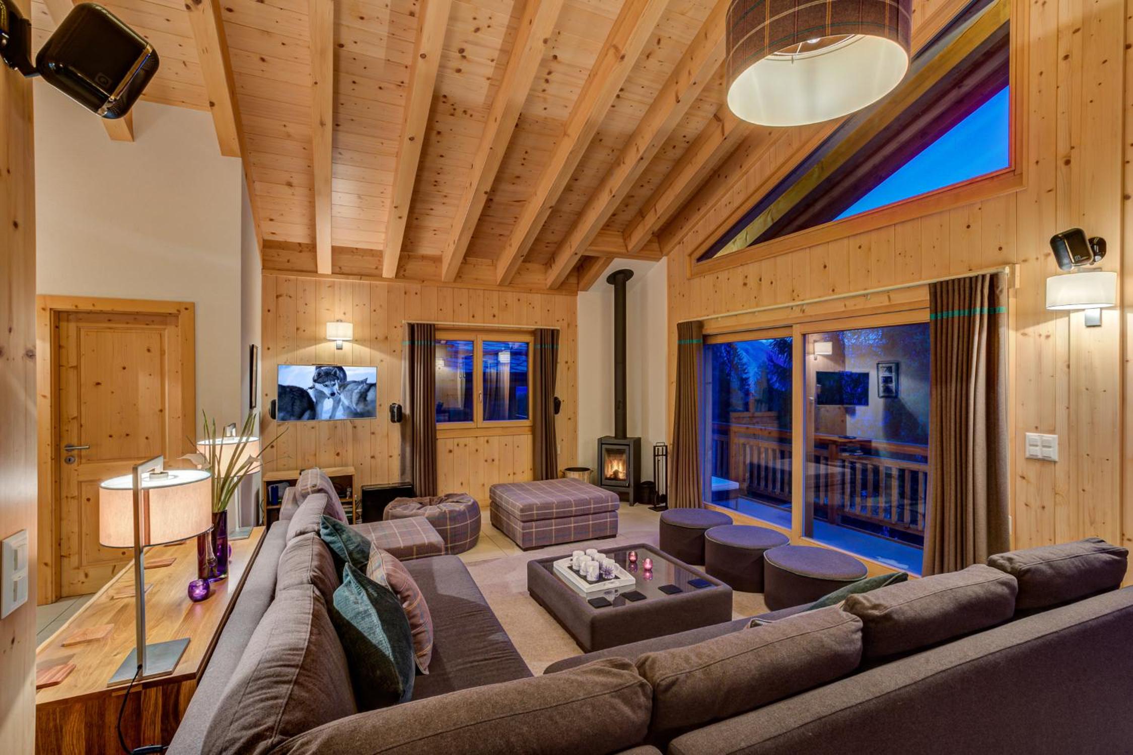 Chalet photo 1