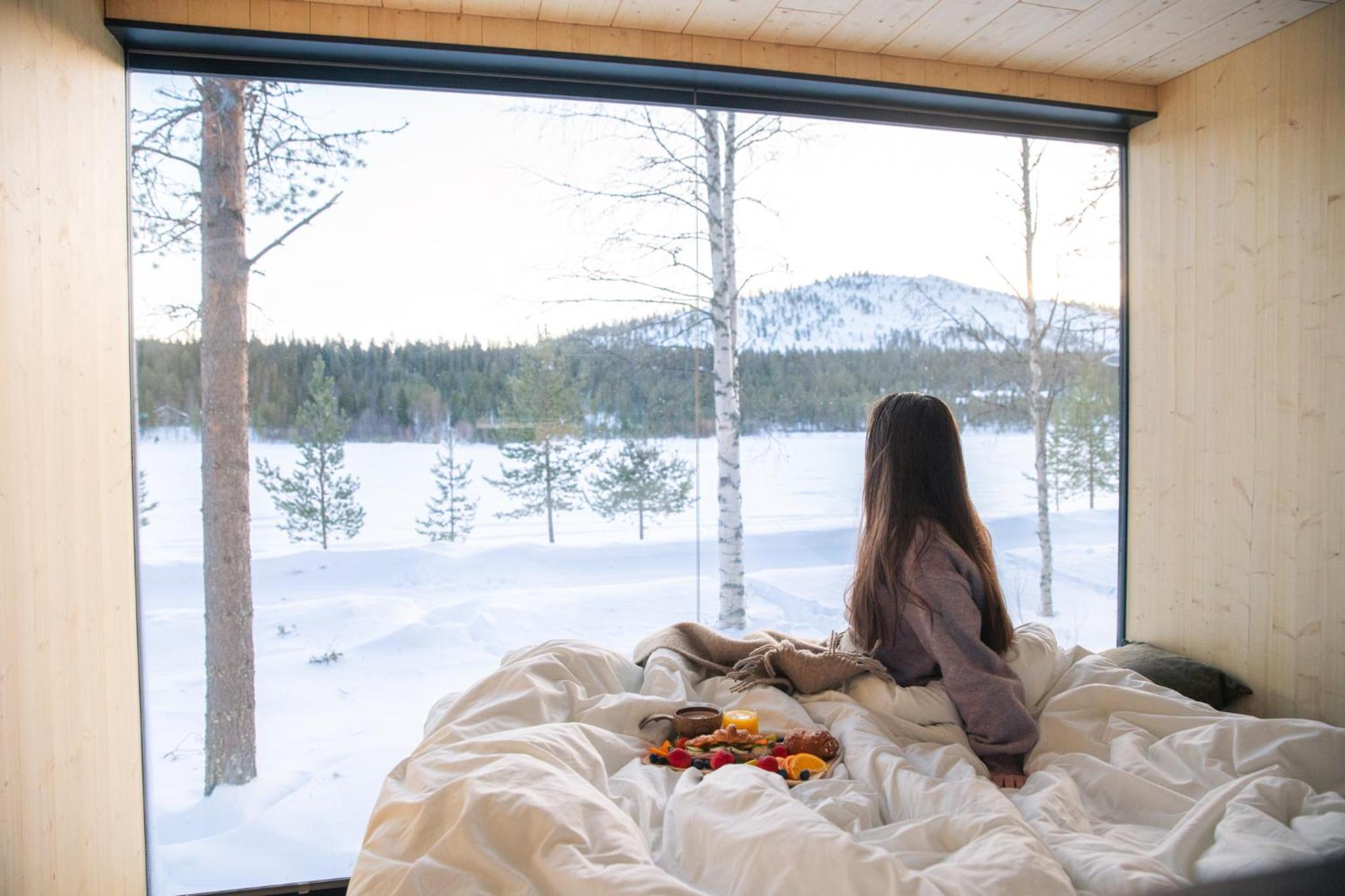 Double Room with Lake View - Photo 26