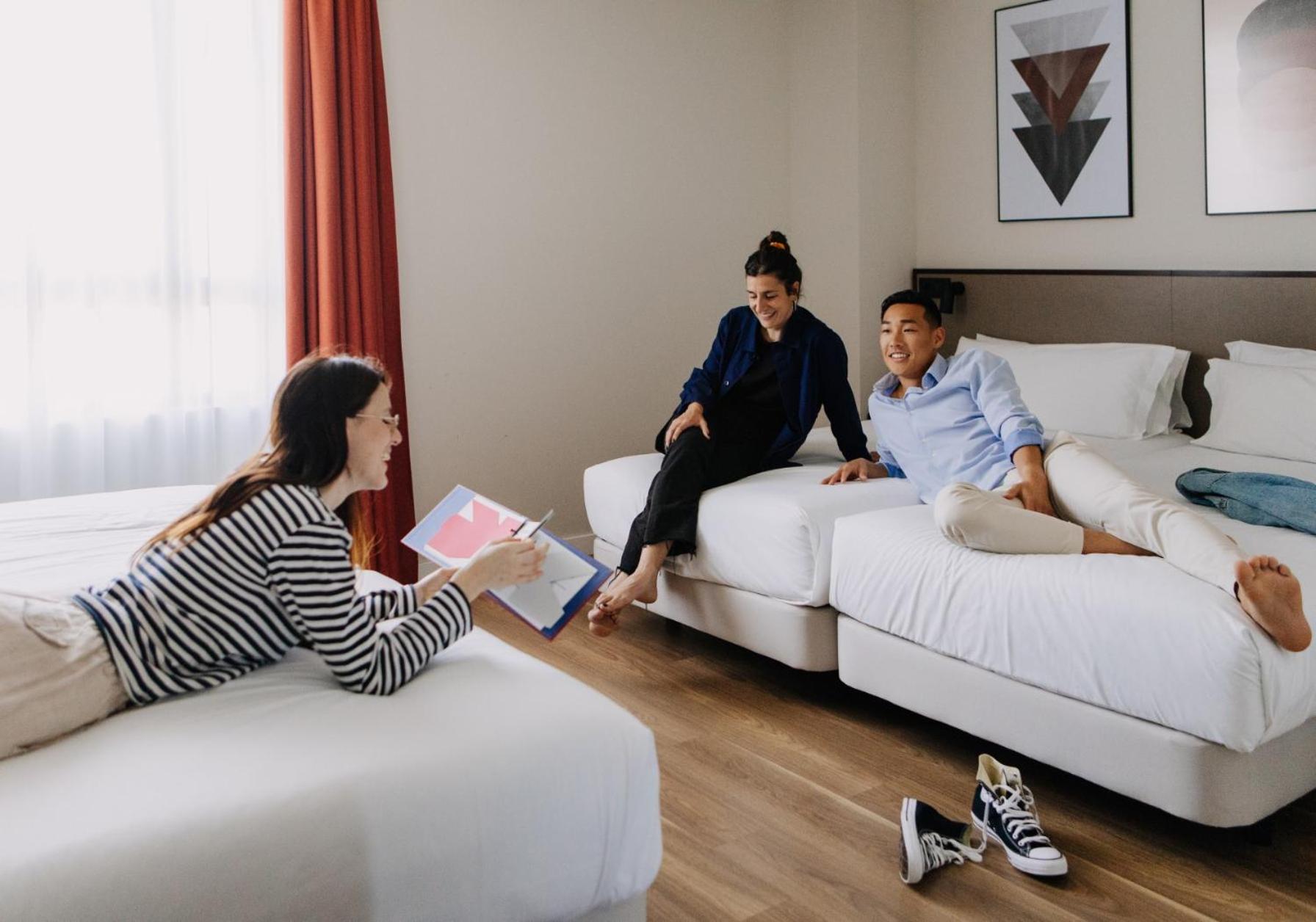 Triple Room - Photo 8