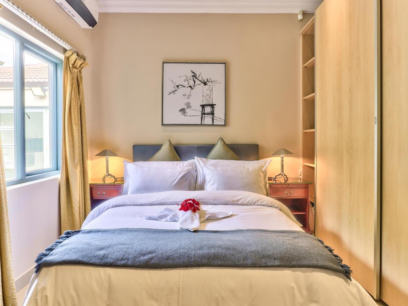 Deluxe Queen Room - Photo 3