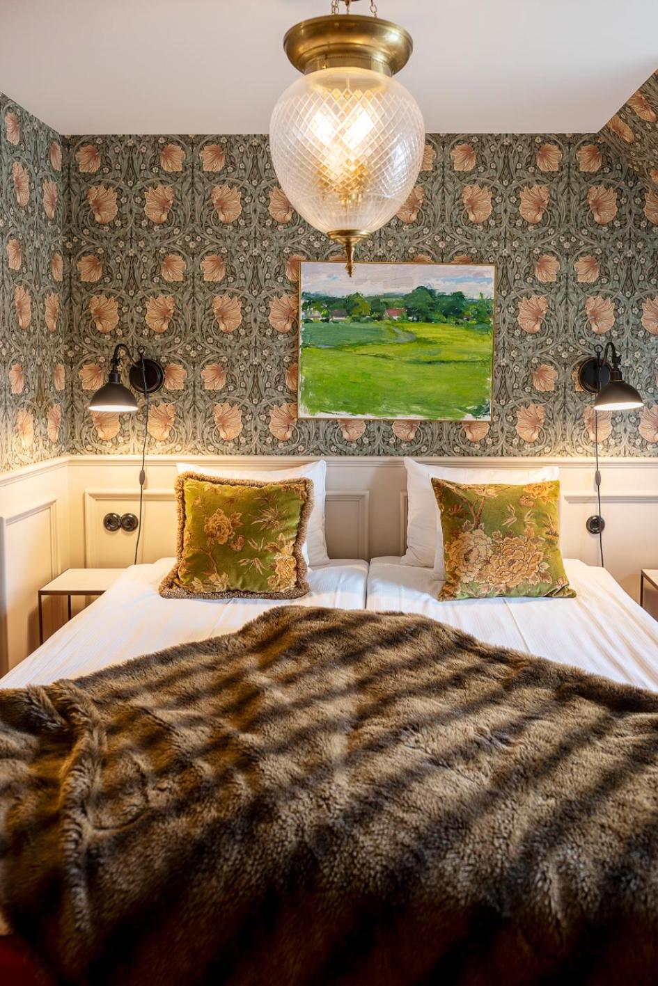 Superior Twin Room photo 1