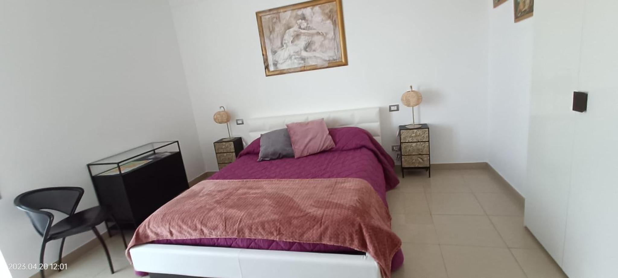 Triple Room With Balcony