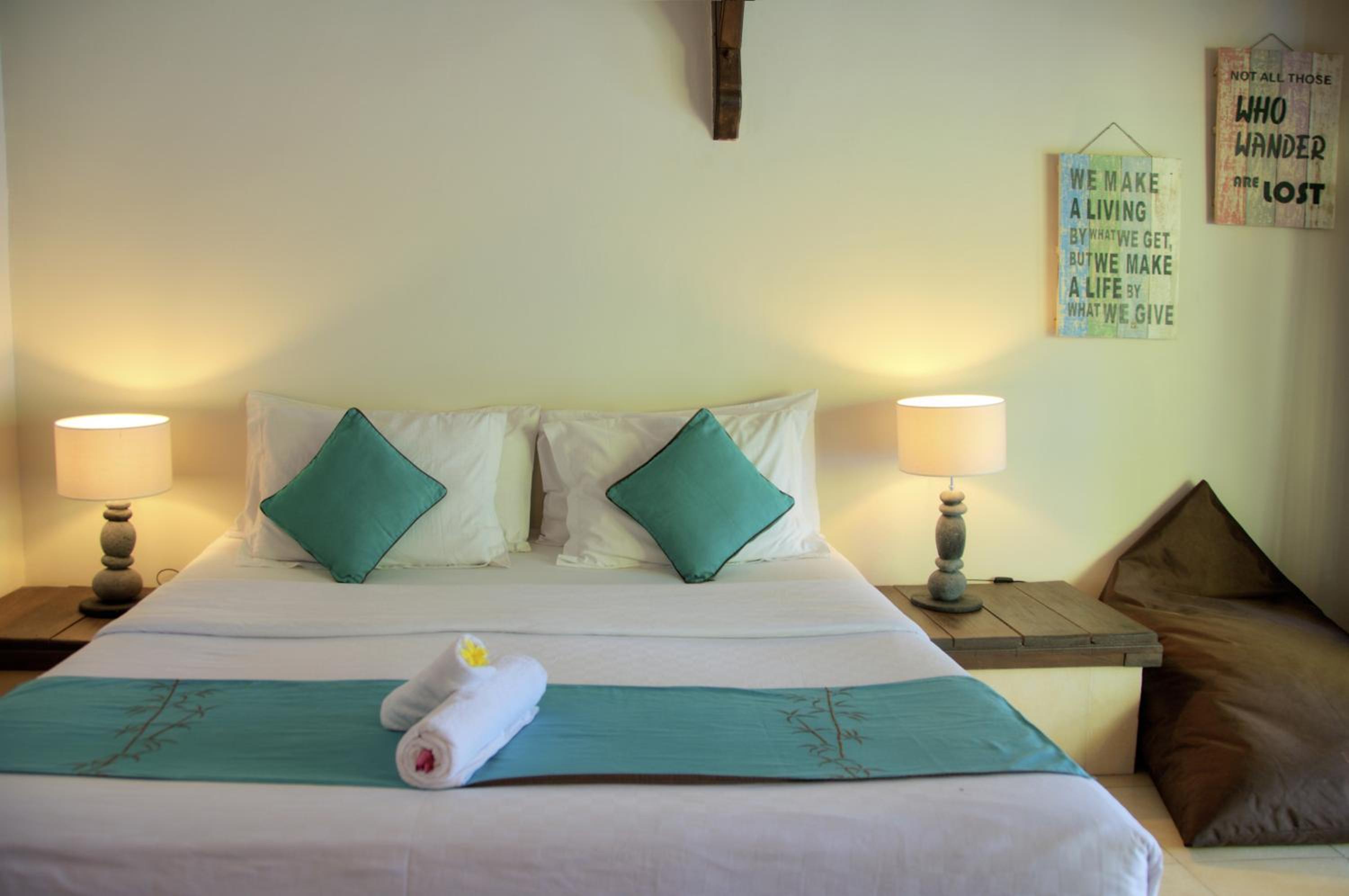 Standard Double Room - Photo 3