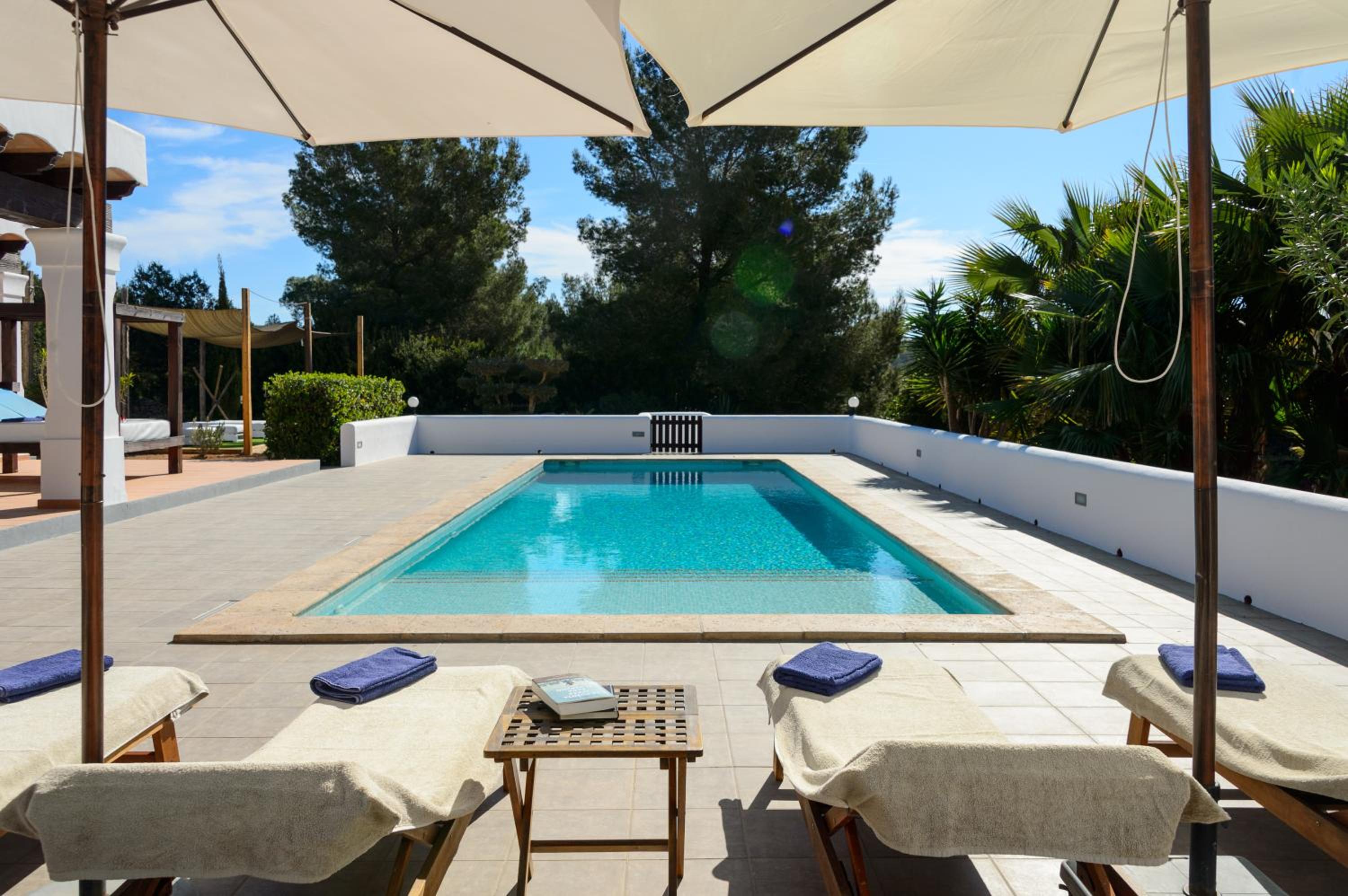 Villa with Private Pool photo 3