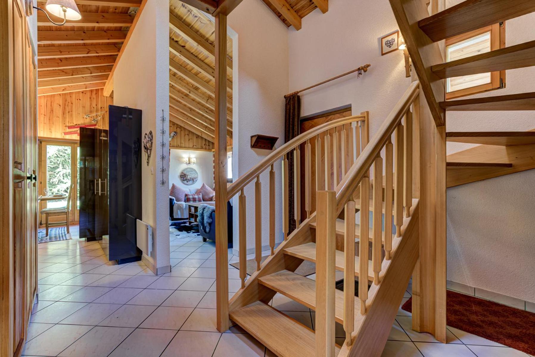 Chalet photo 1