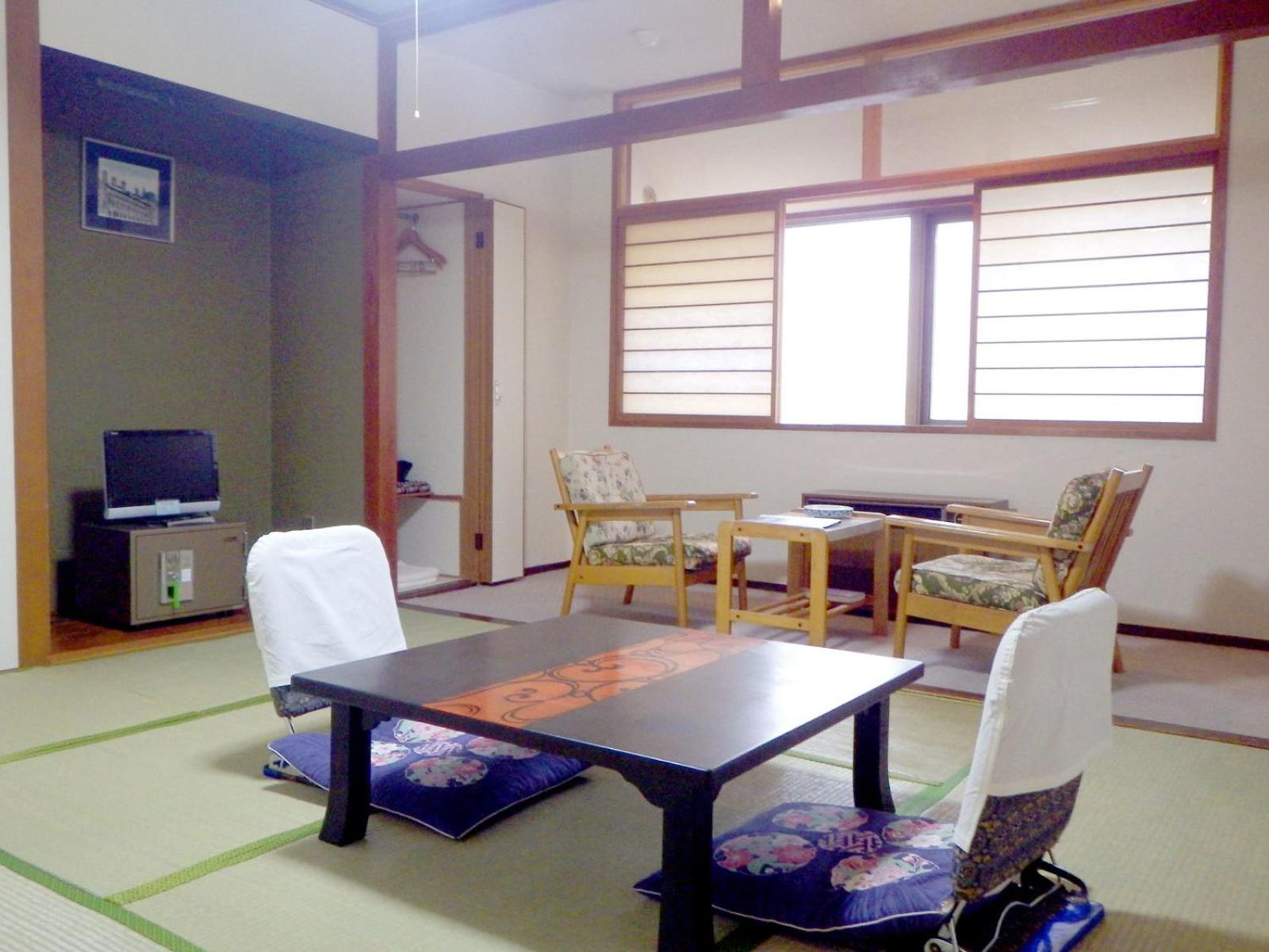 Japanese-Style Room photo 2