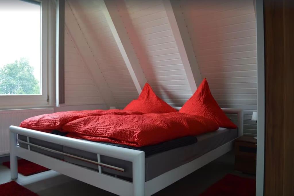 Two-Bedroom House photo 1