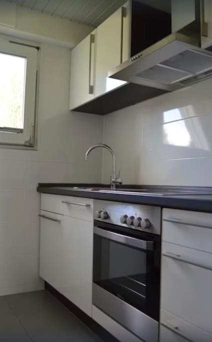 Two-Bedroom House photo 2