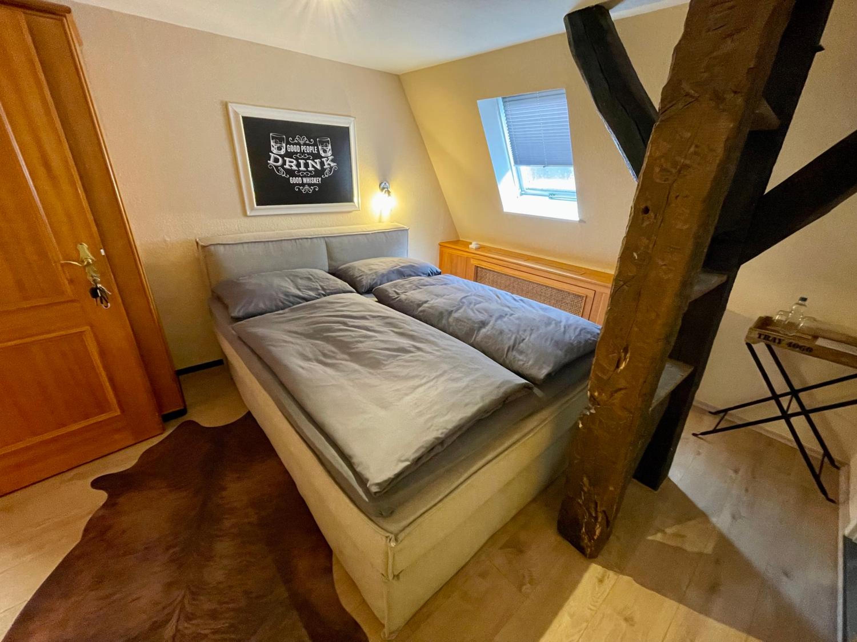 Double Room with Private Bathroom photo 1