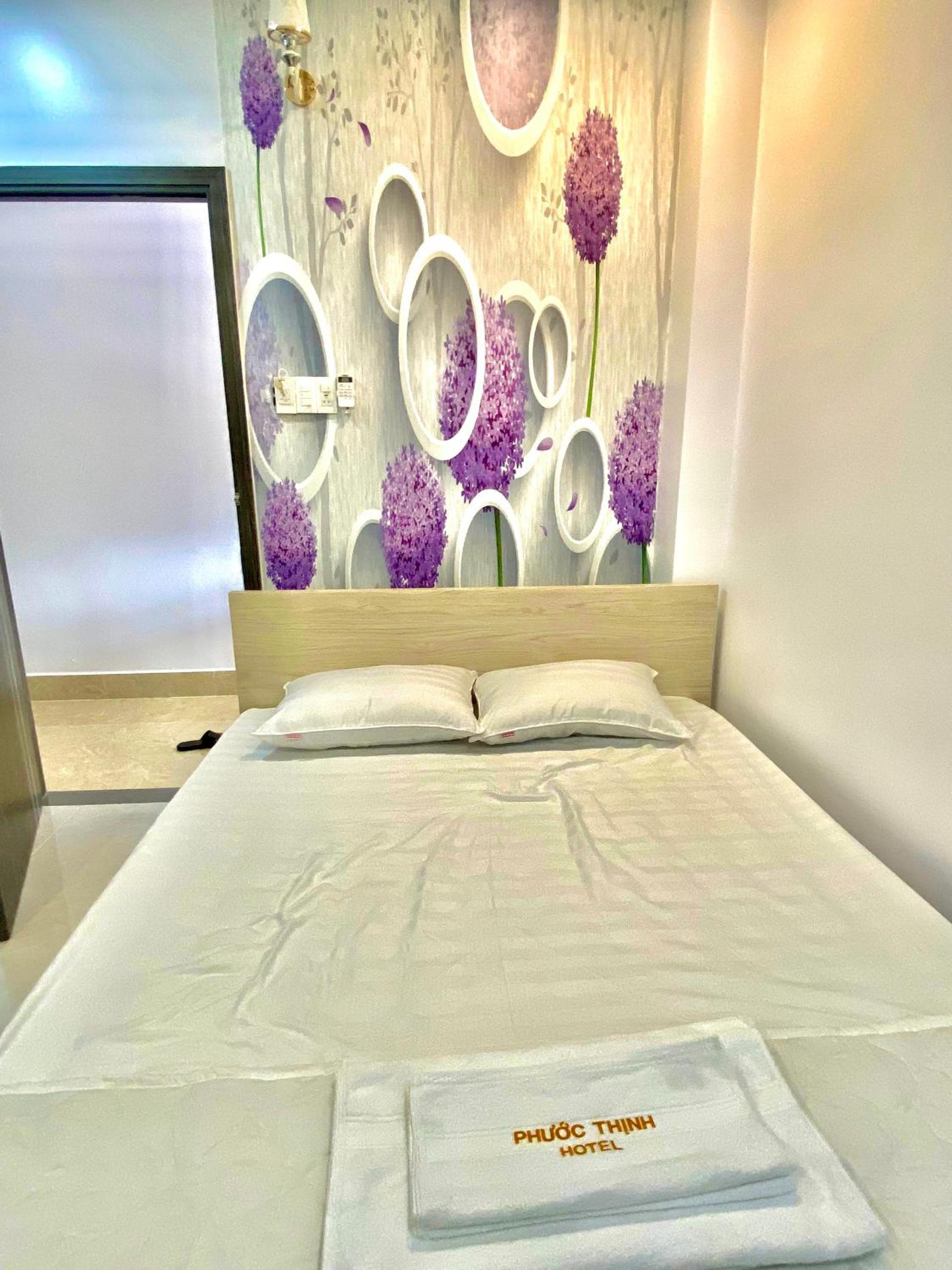 Standard Double Room photo 2